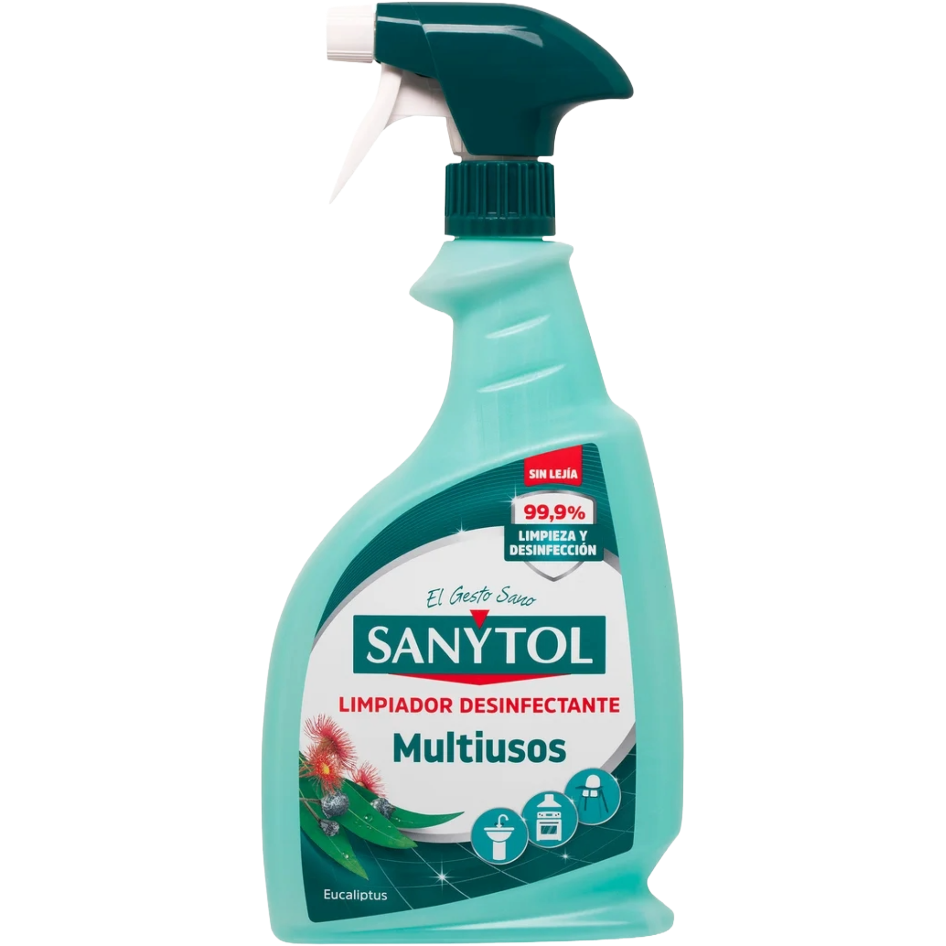 Multi-Purpose Disinfectant Cleaner 750ml