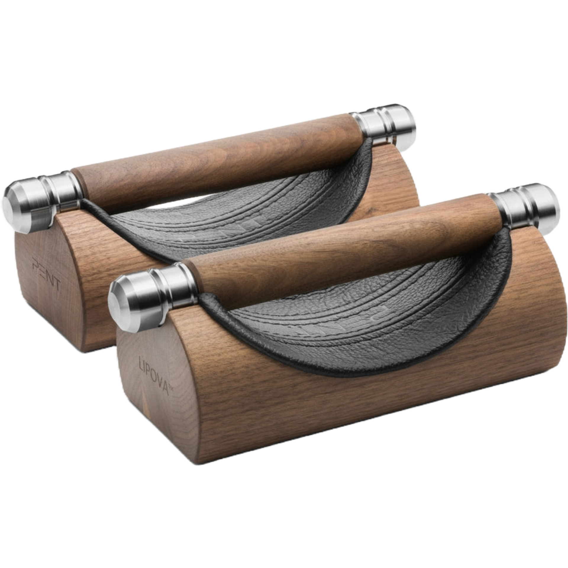 LIPOVA™ Luxury Push Up Bars