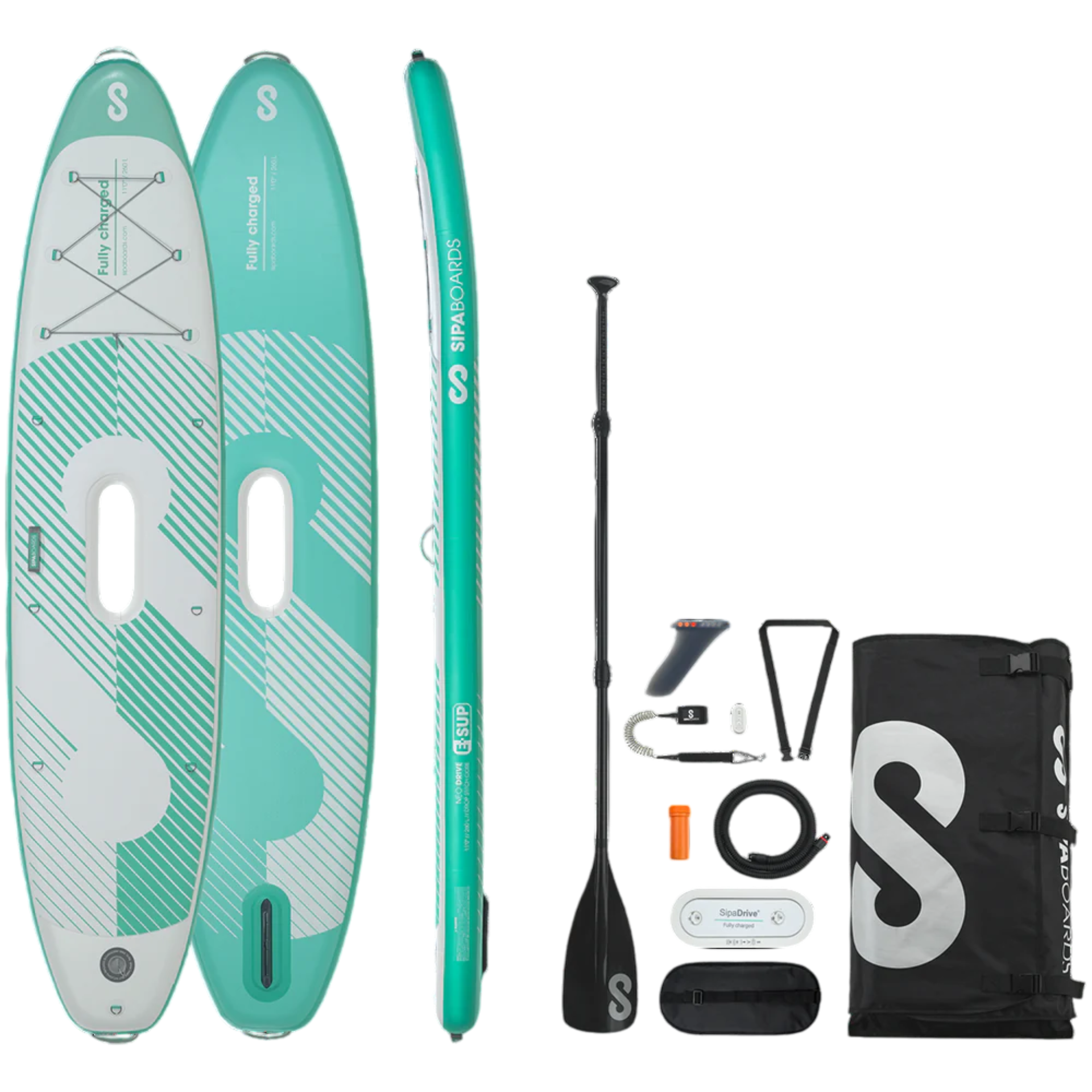 Neo Aqua Electric