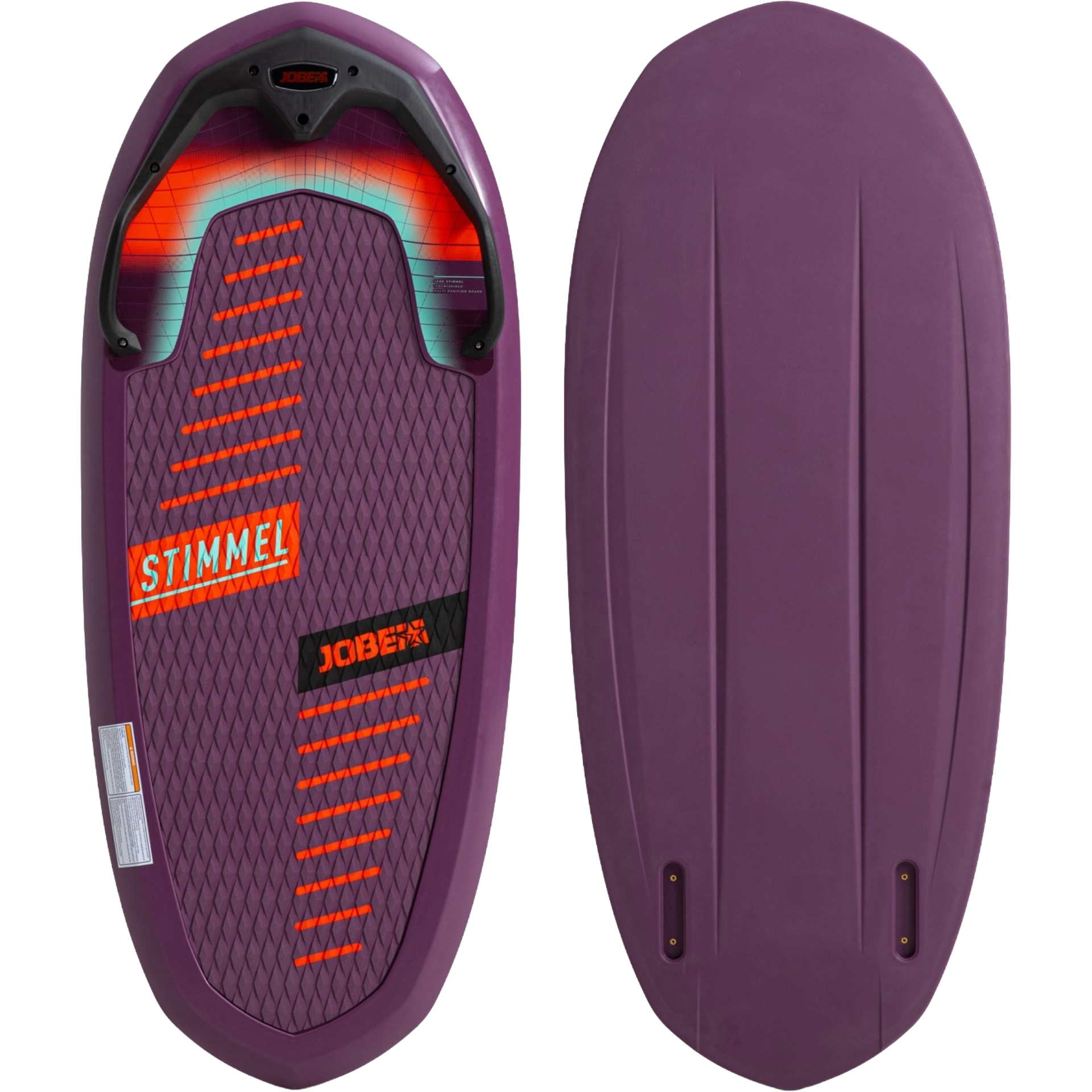 Jobe Stimmel Multi Position Board