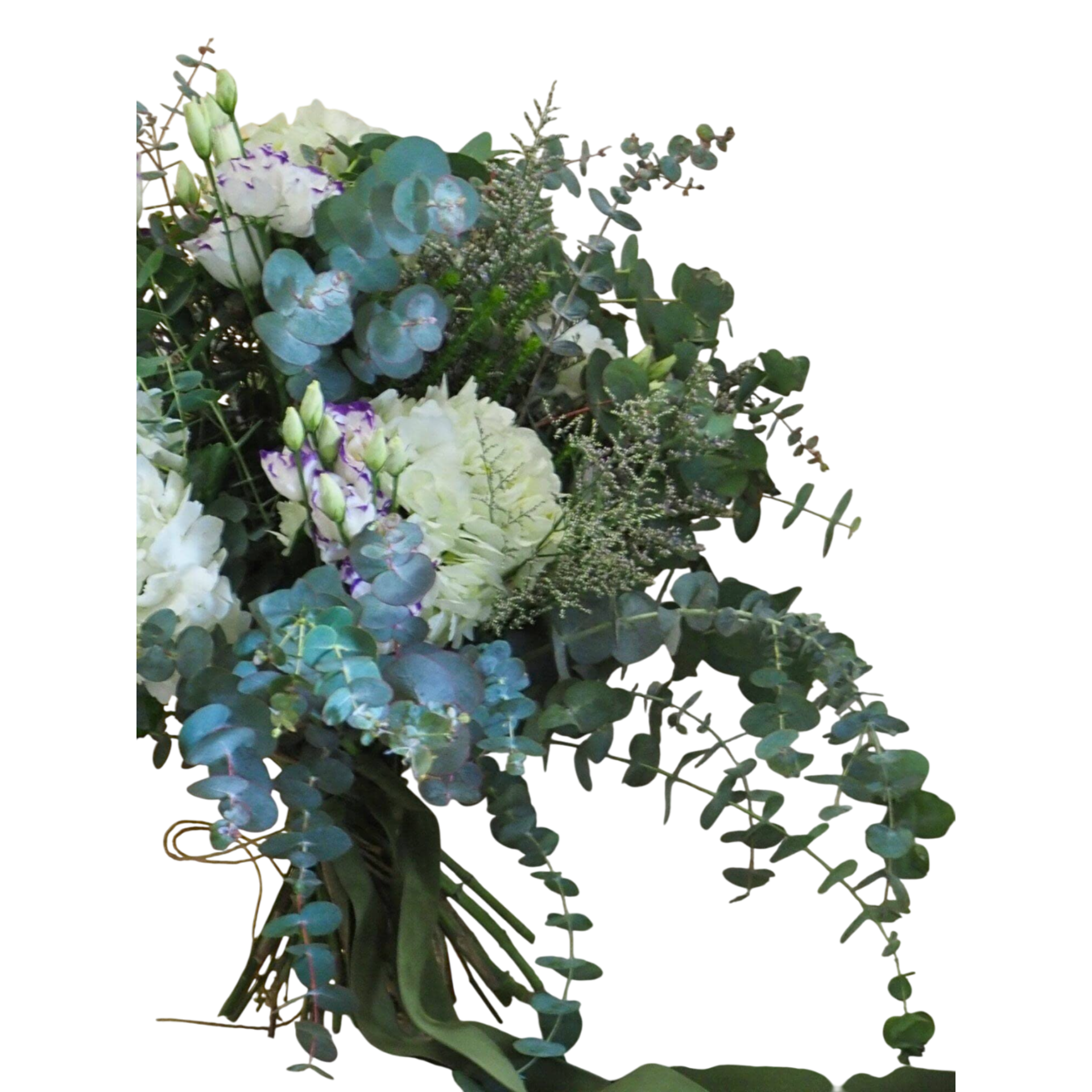 Bright Ridge Bouquet