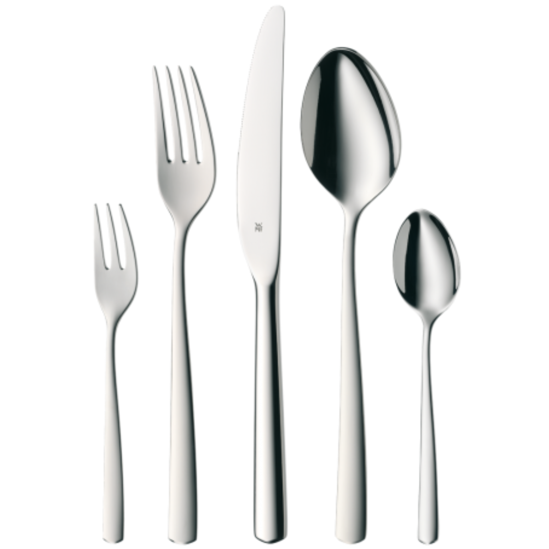 Cutlery Set Base 60-pcs
