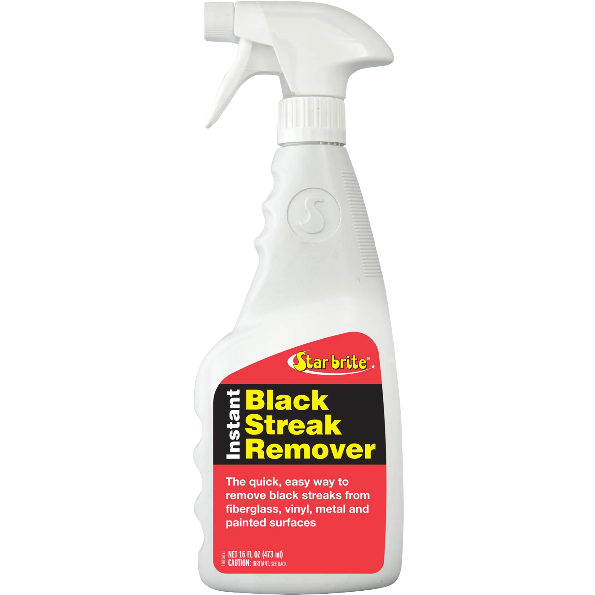 Black Streak Remover 650ml