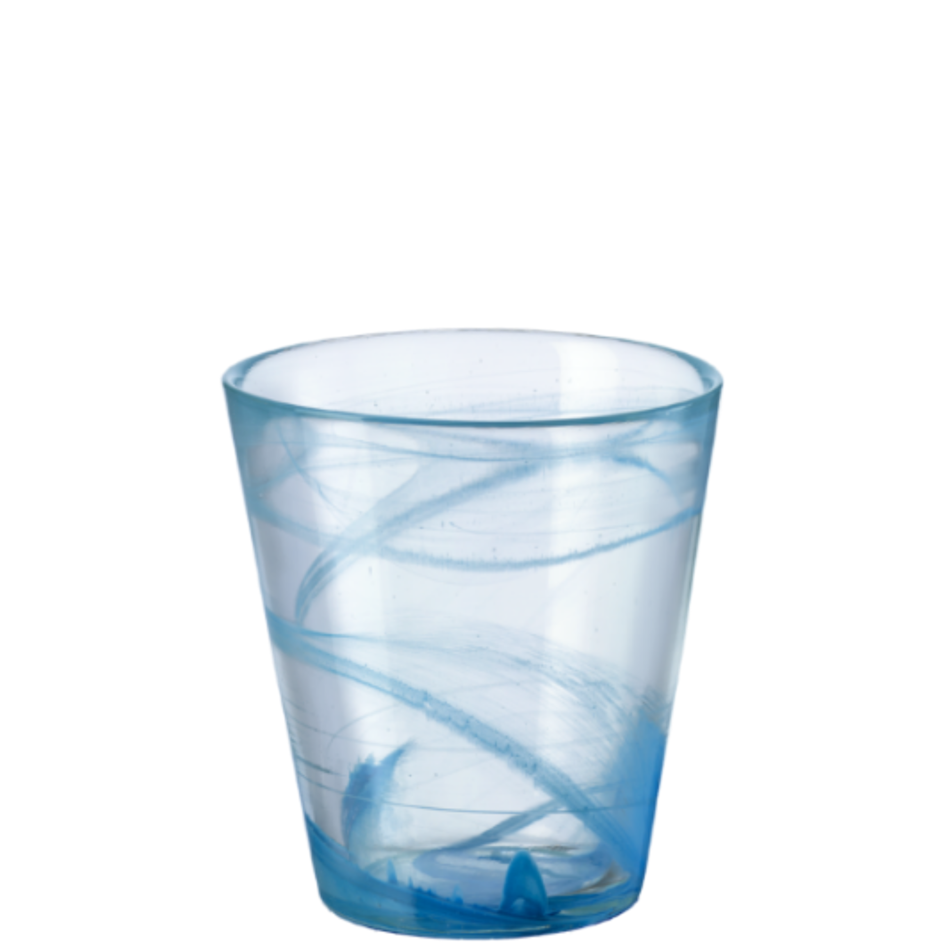 Set of 6 Capri Water Glasses