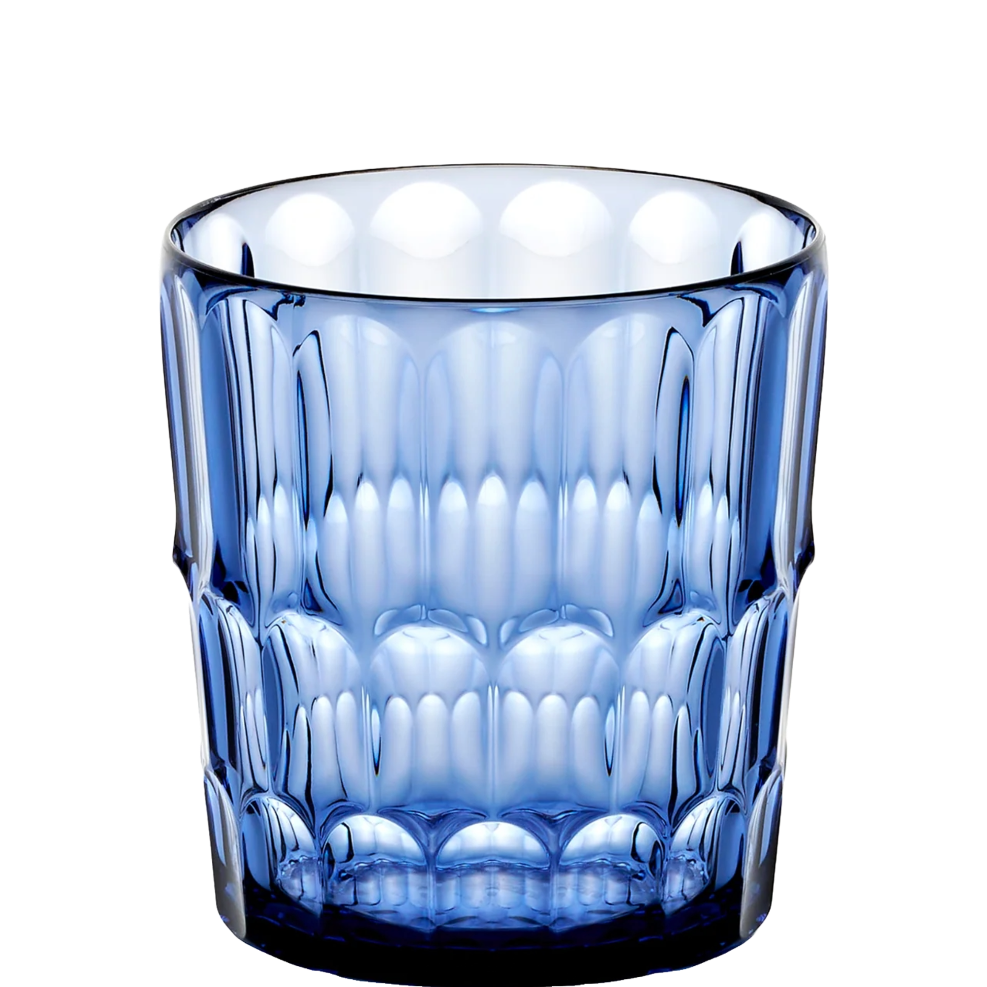 Set of 6 Low Tumbler Acqua 