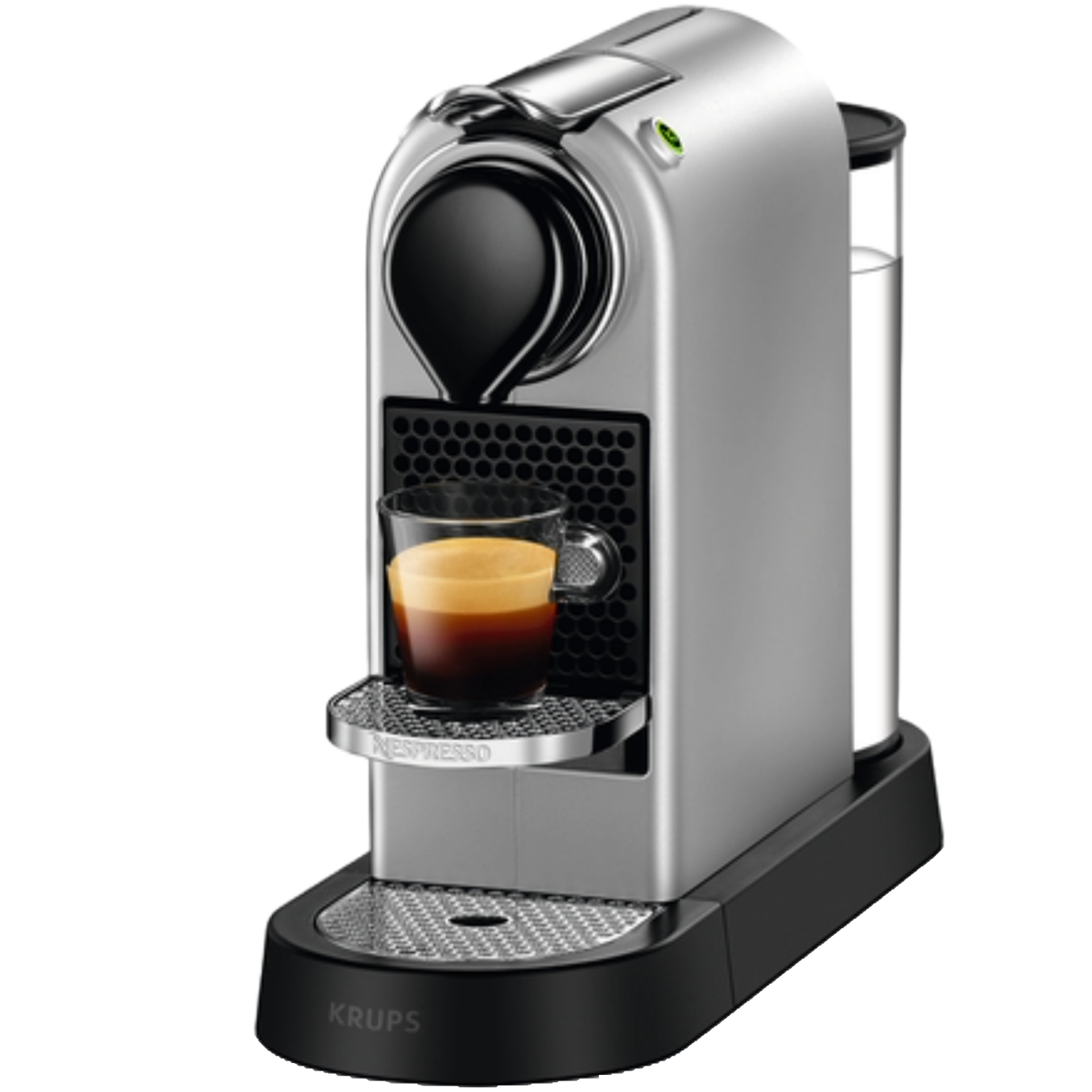 Nespresso CitiZ