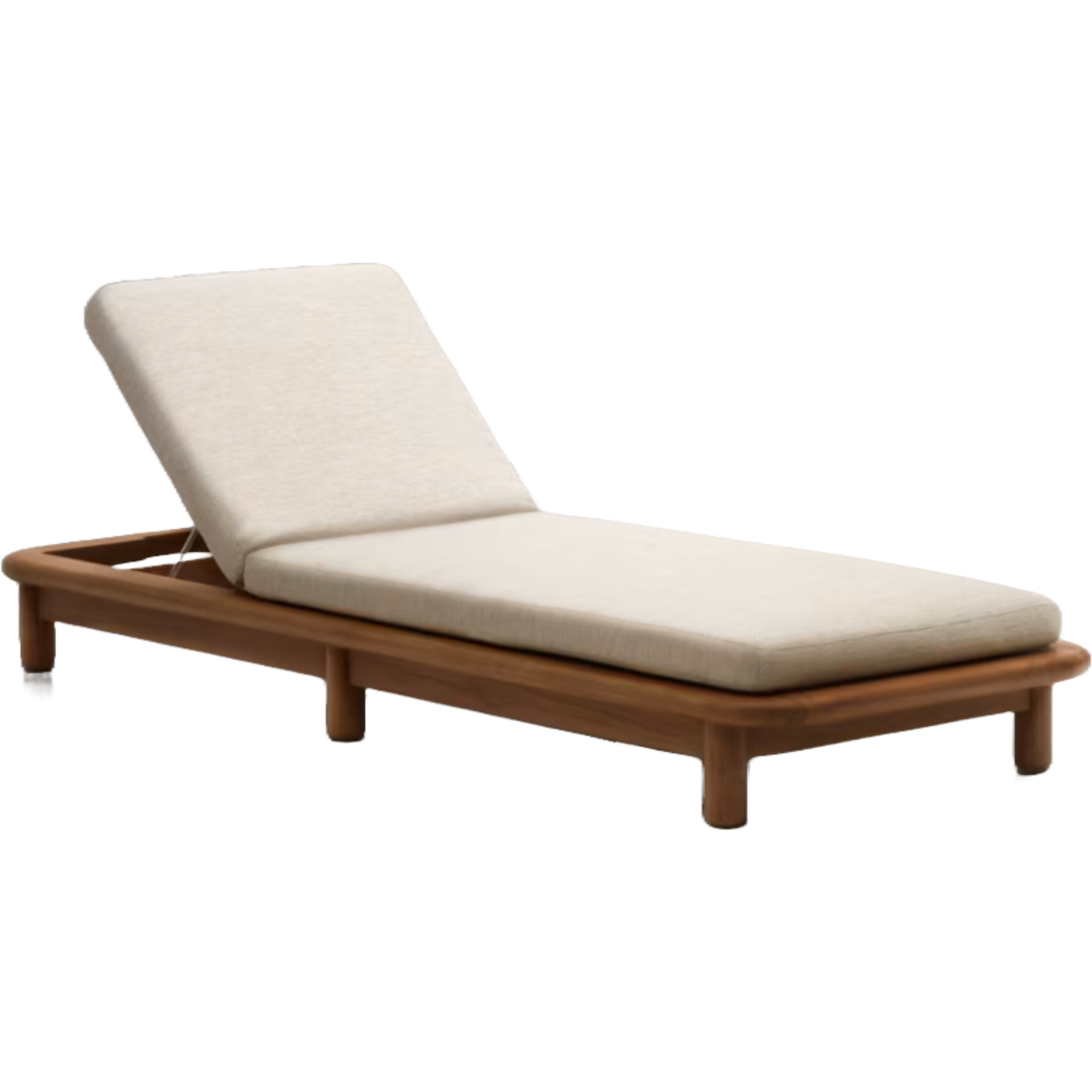 Turqueta Sun Lounger