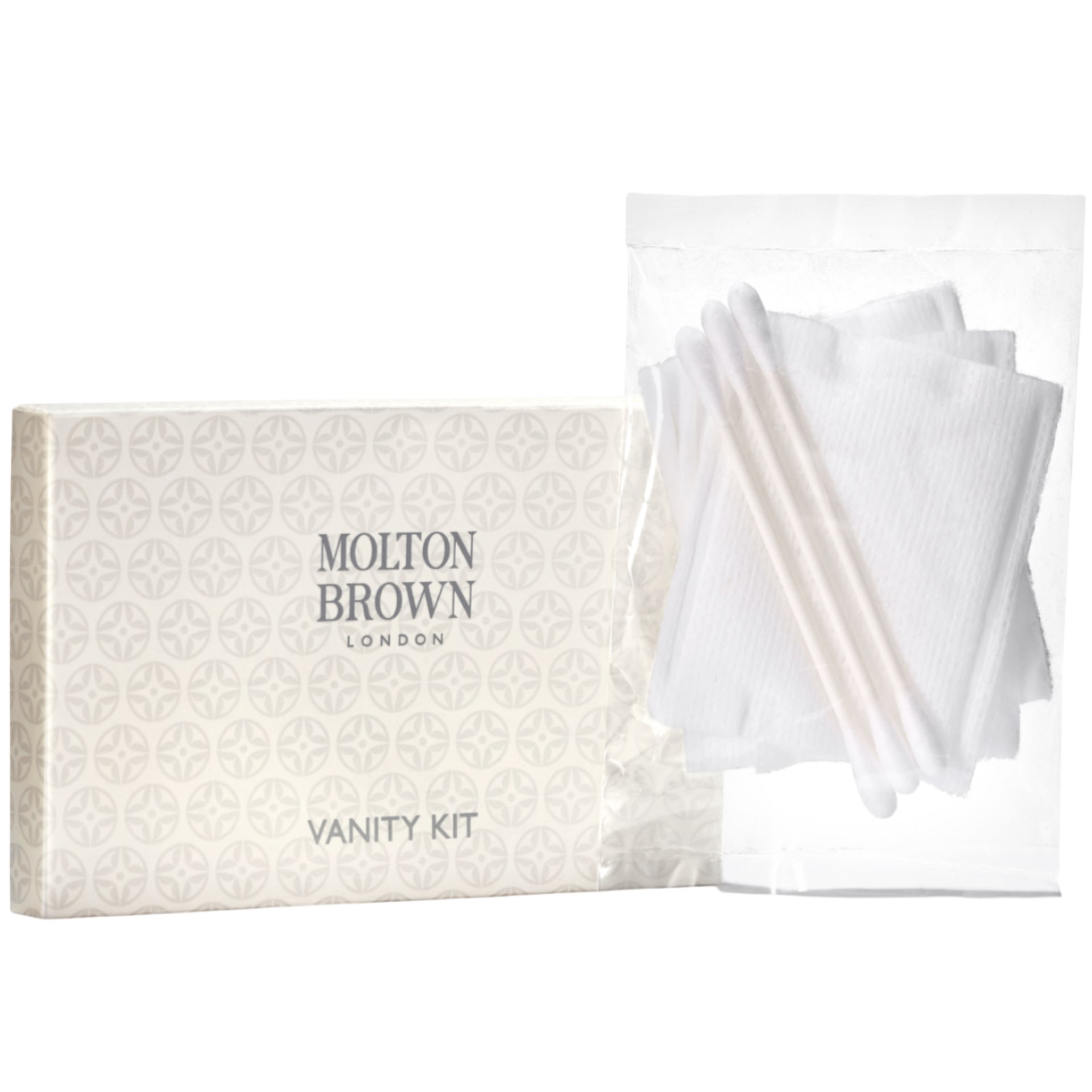 Vanity Kit