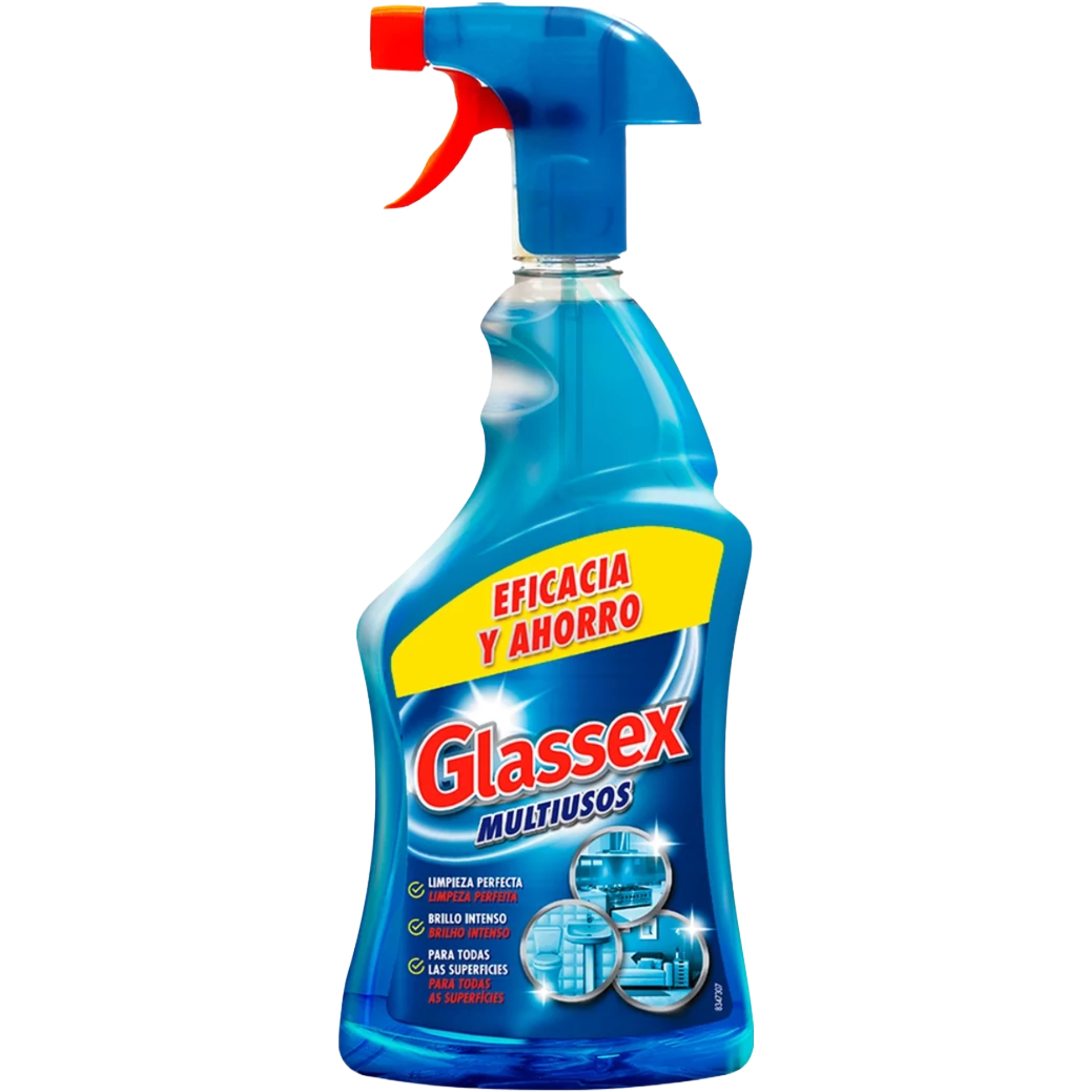 Multi-Purpose Cleaner 750ml