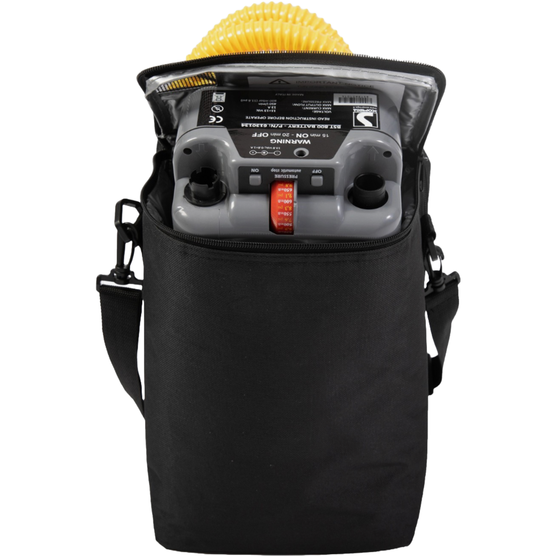 Jobe Infinity Pumpe 12v