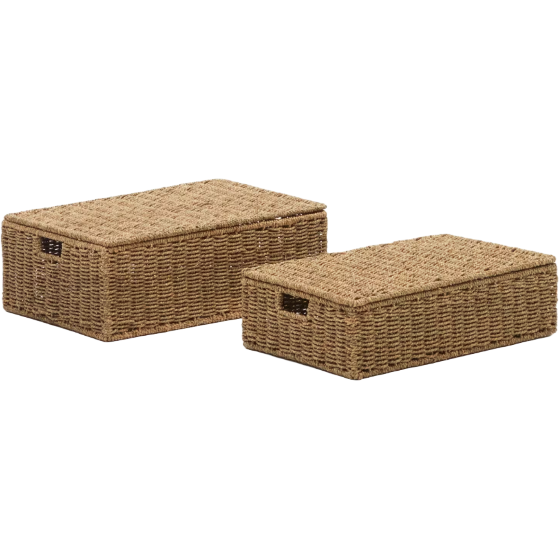 Tossa Boxes set of 2
