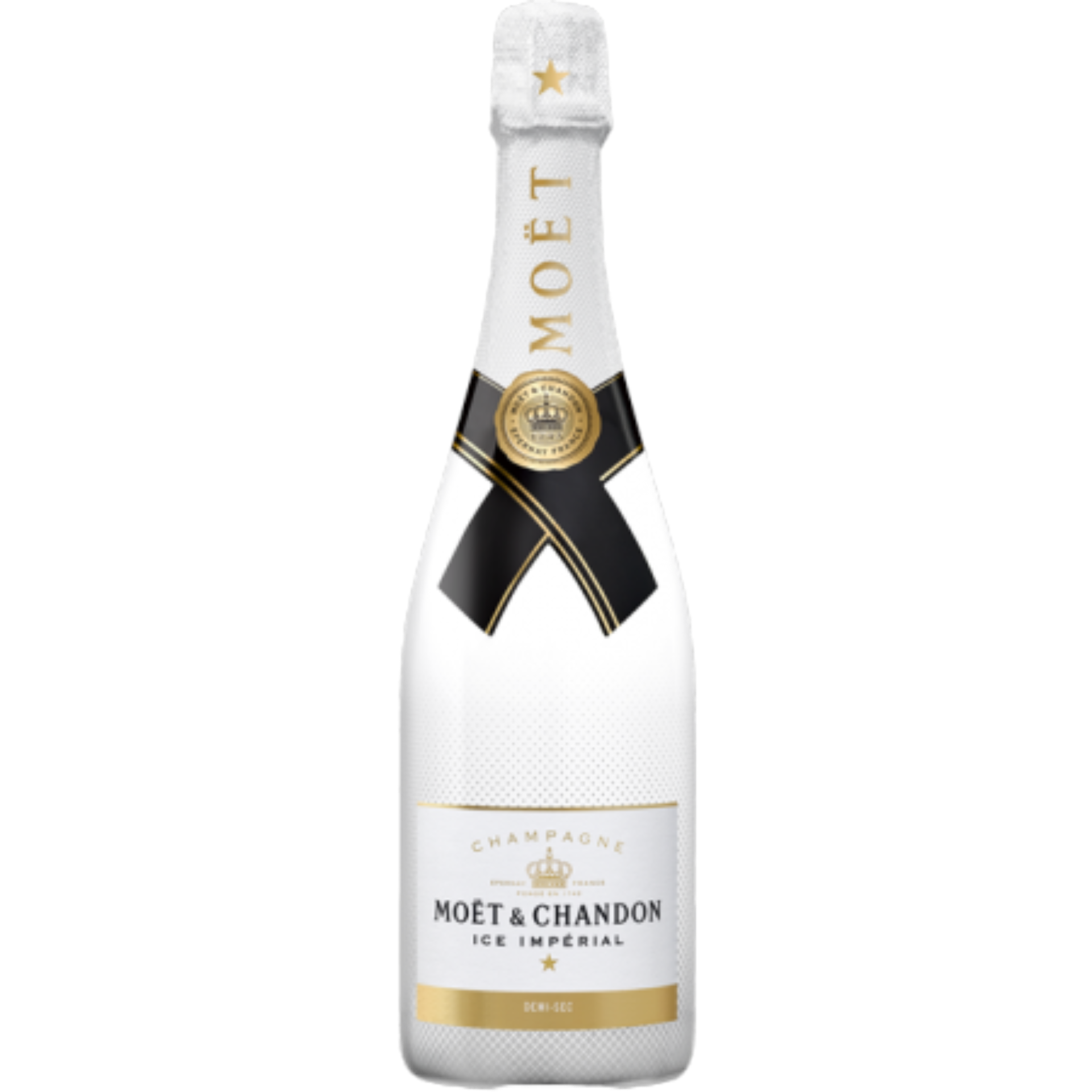 Moët & Chandon Ice Impérial