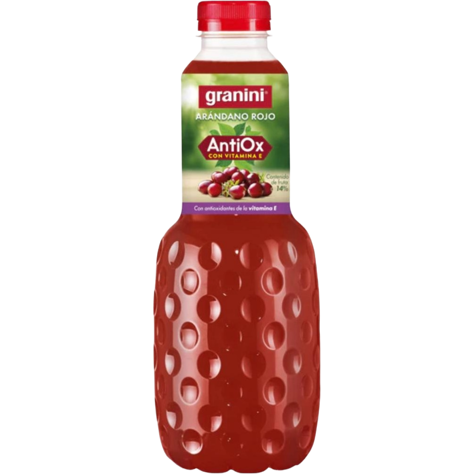 Granini Cranberry Juice 1L