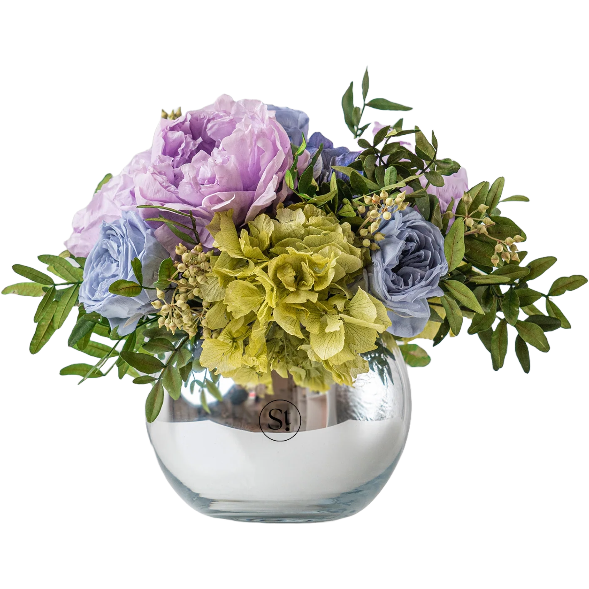 High Tide - Preserved Flower Arrangement