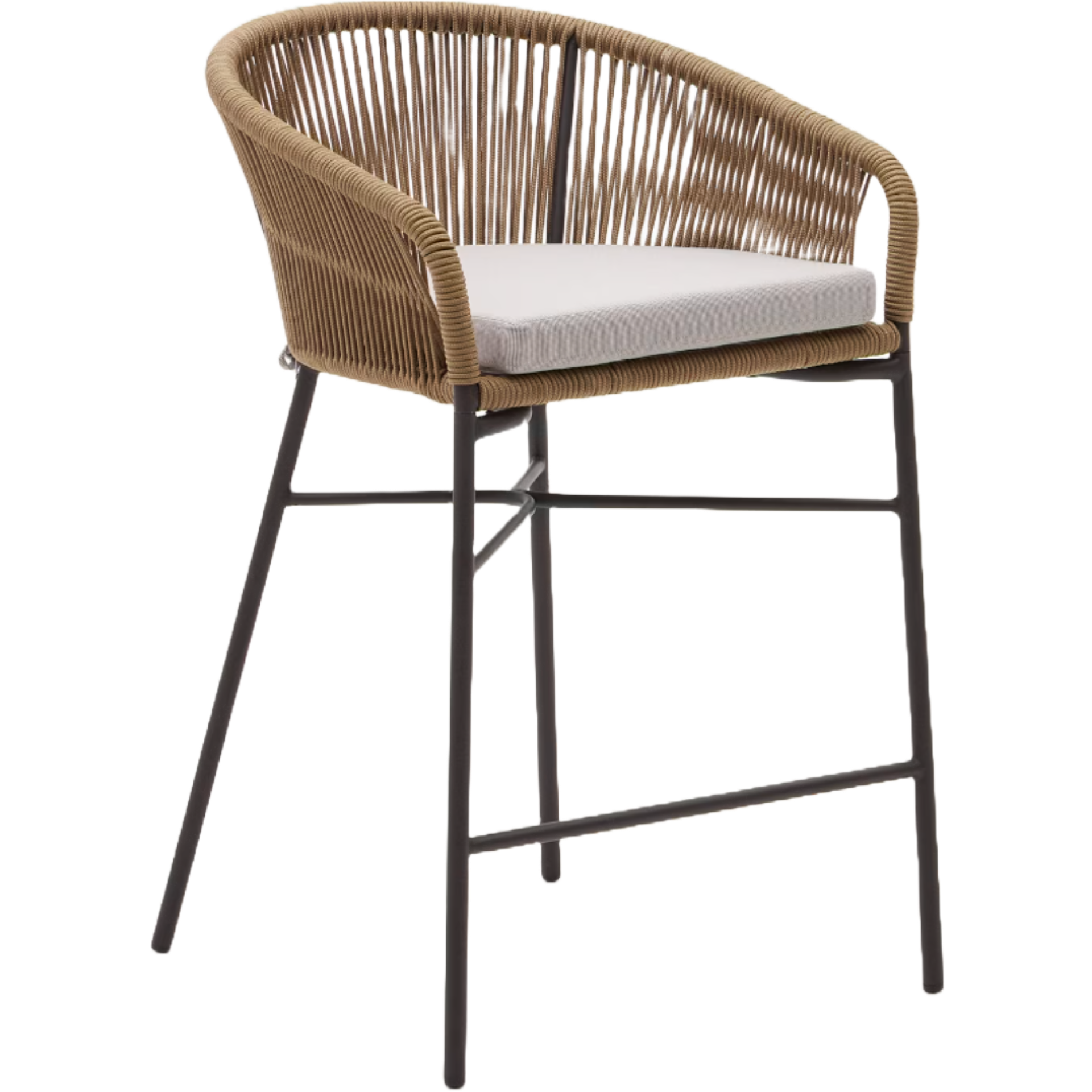 Yanet High Stool