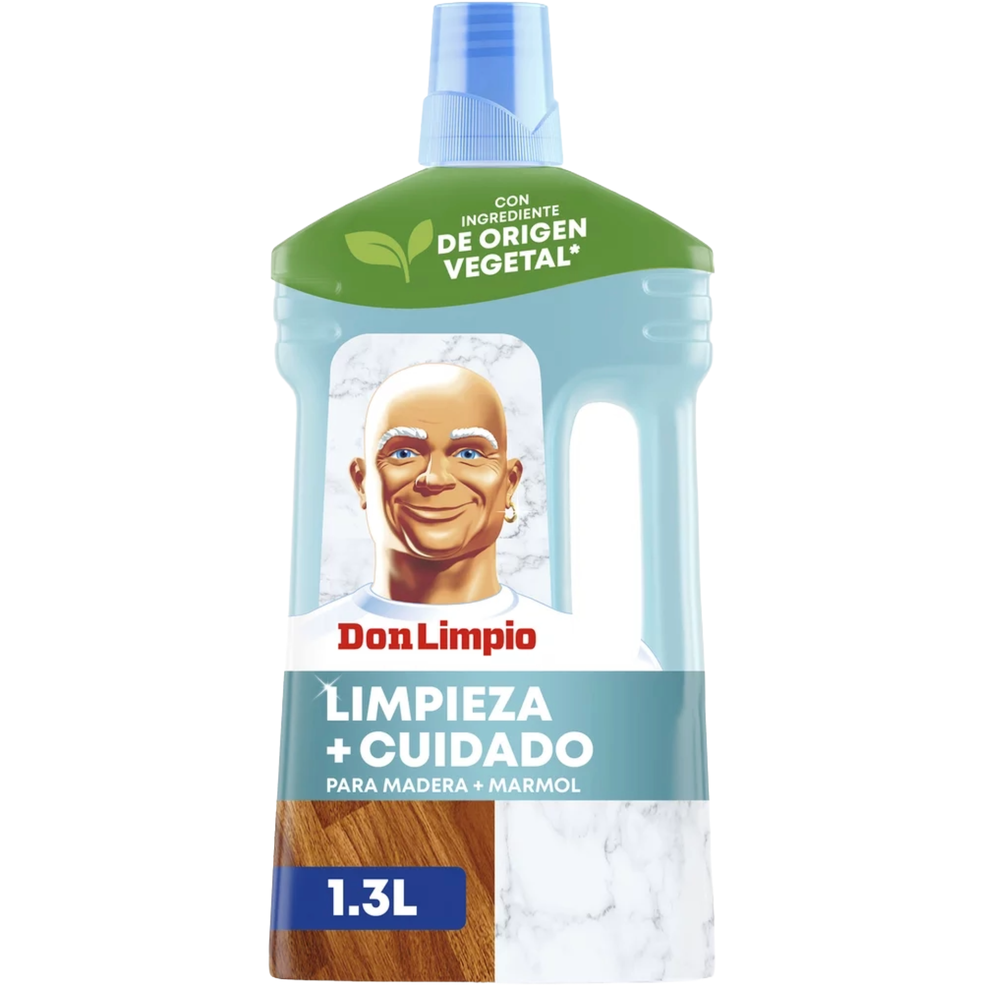 Cleaner pH Neutral – Wood & Marble 1.3L