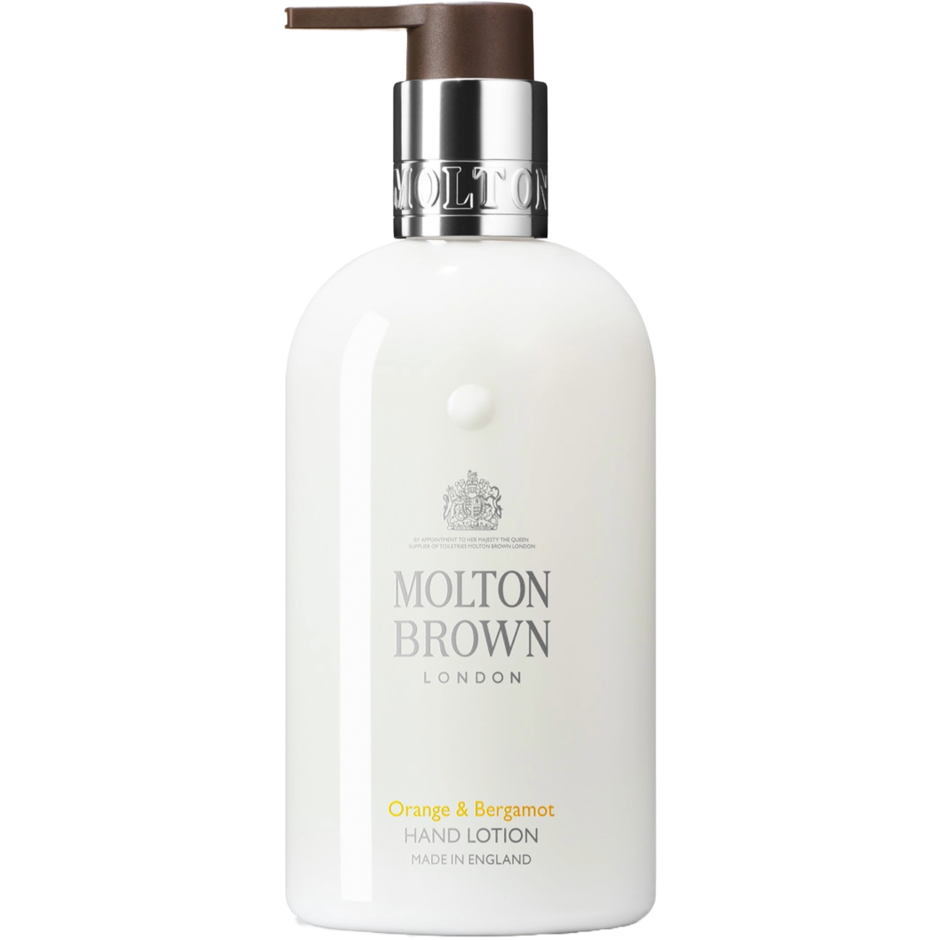 Orange & Bergamot Hand Lotion 300ml