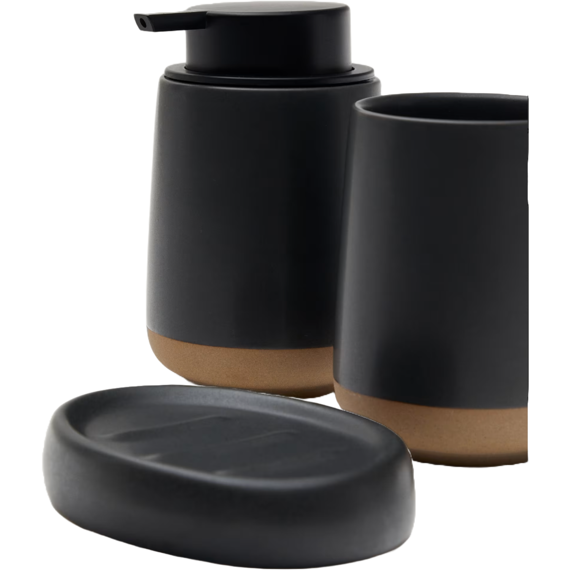 Silma Bathroom Accessory Set