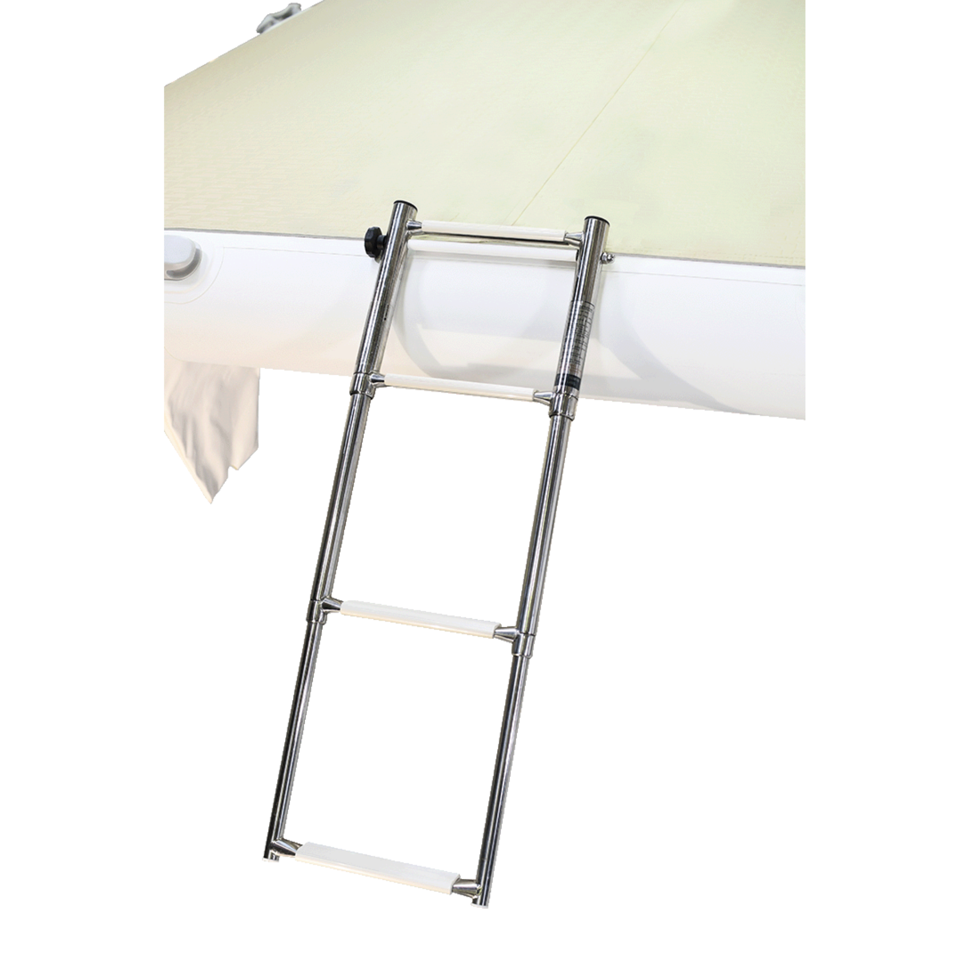 Escalera de embarque