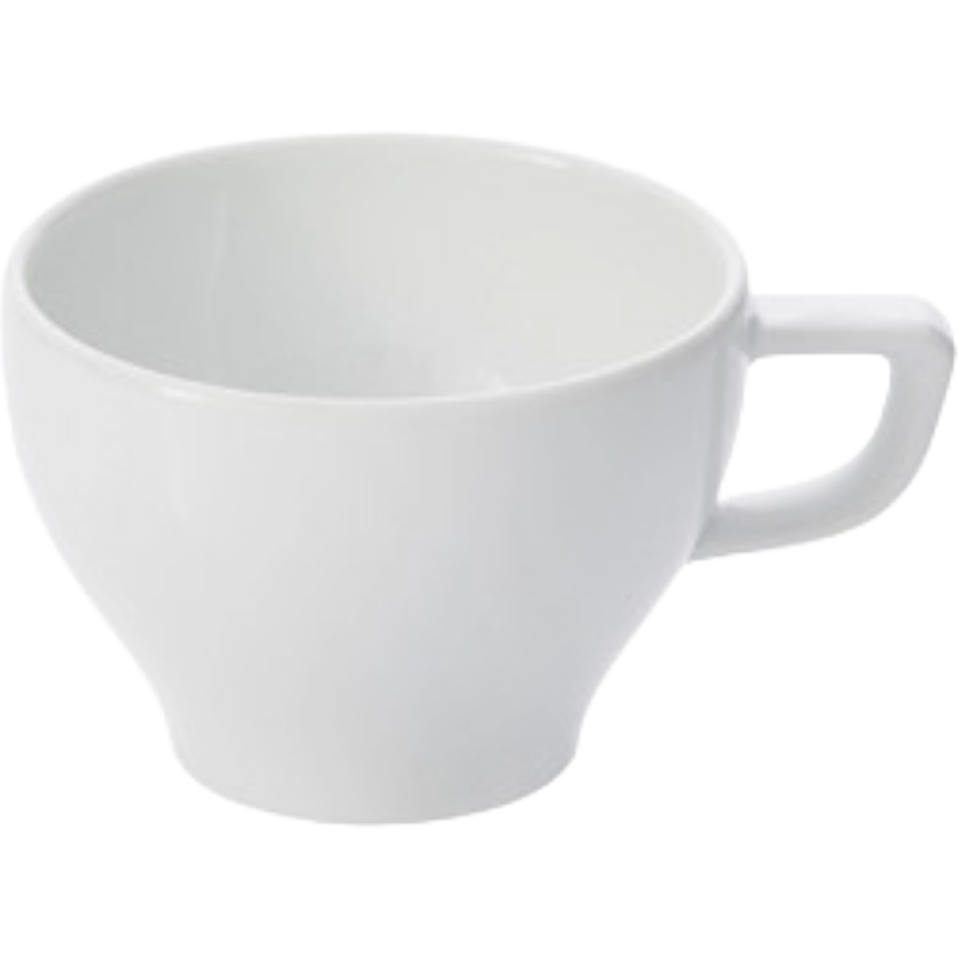 Set of 6 SYNERGY Barista Cup 0.18l 