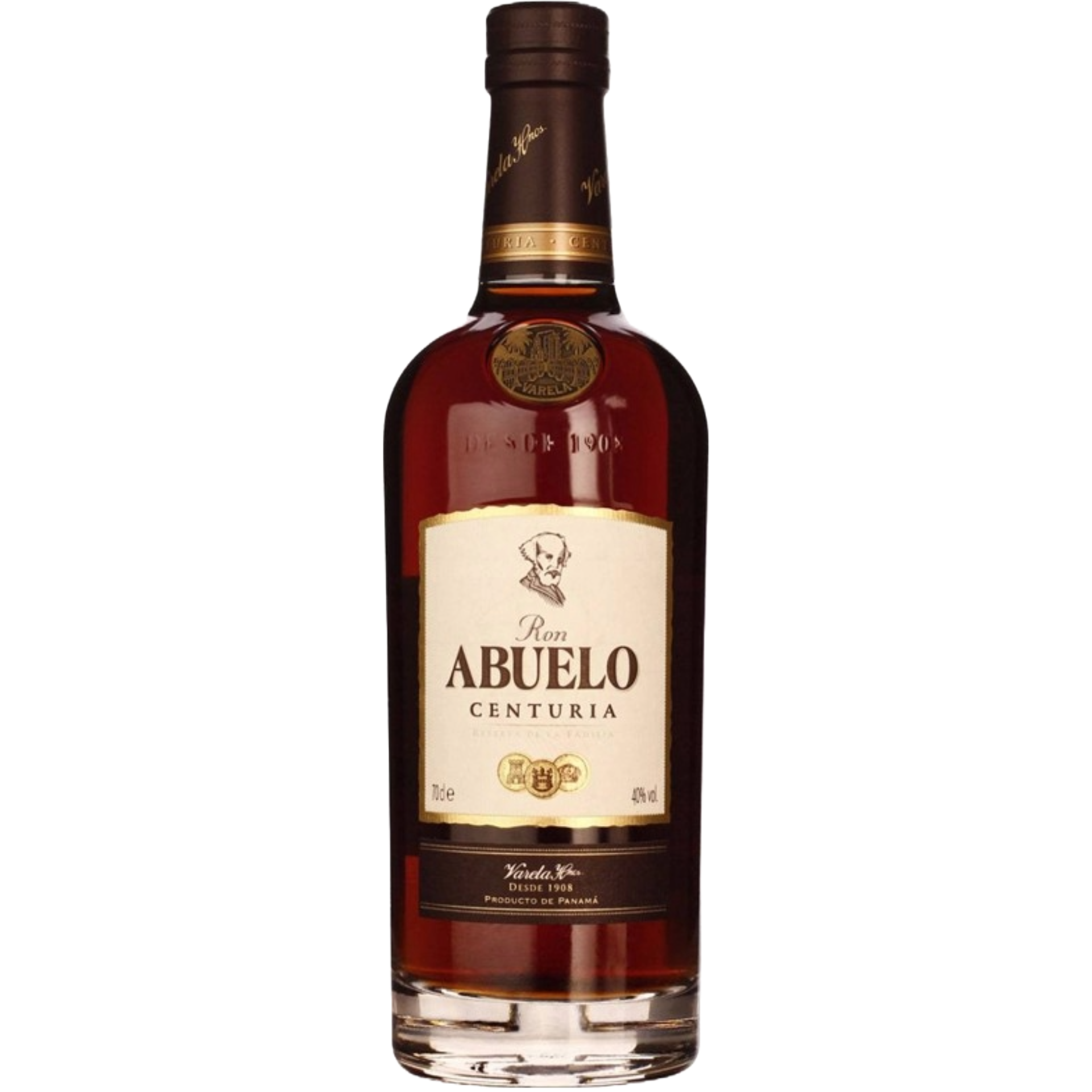 Abuelo Centuria 70cl