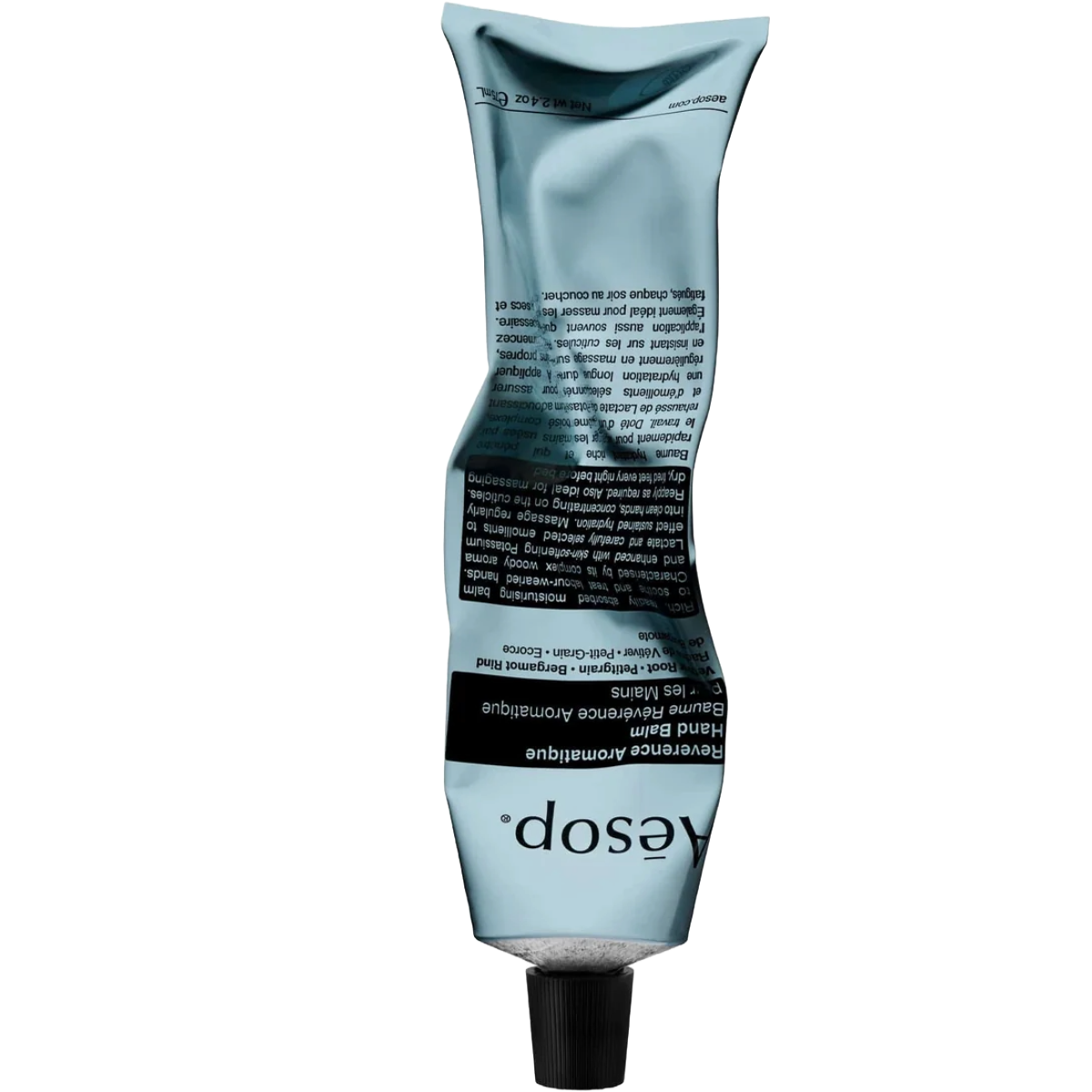 Reverence Aromatique Hand Balm