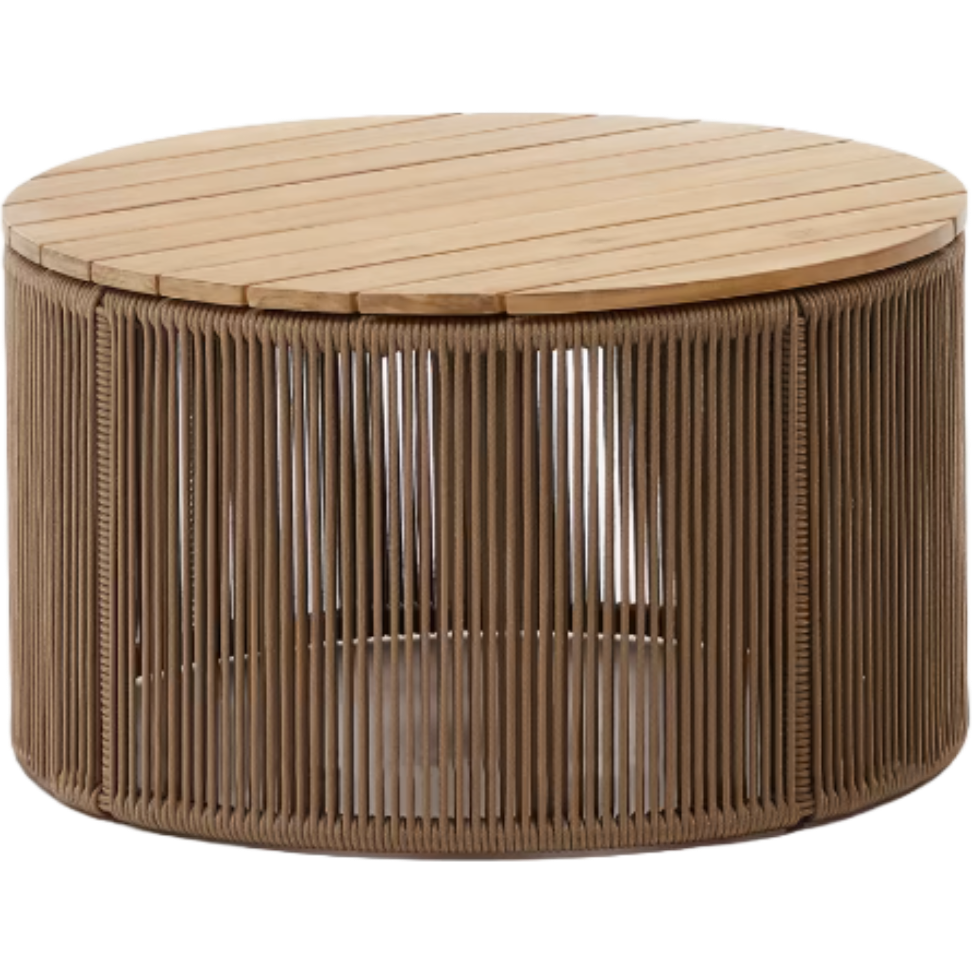 Dandara Ø70 Coffee Table