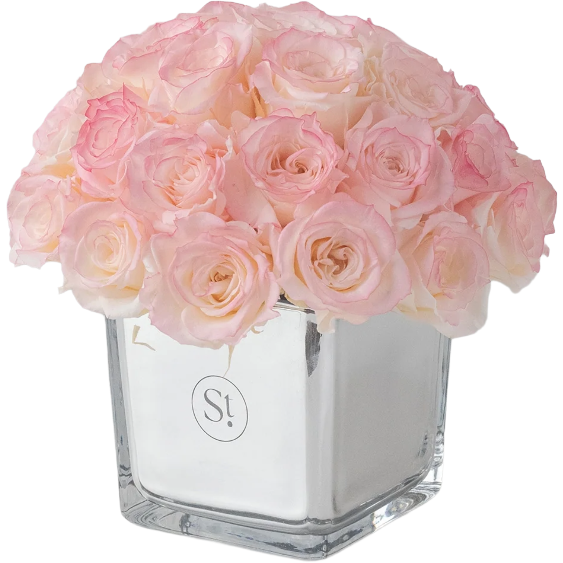 Rosella - Preserved Flower Arrangement
