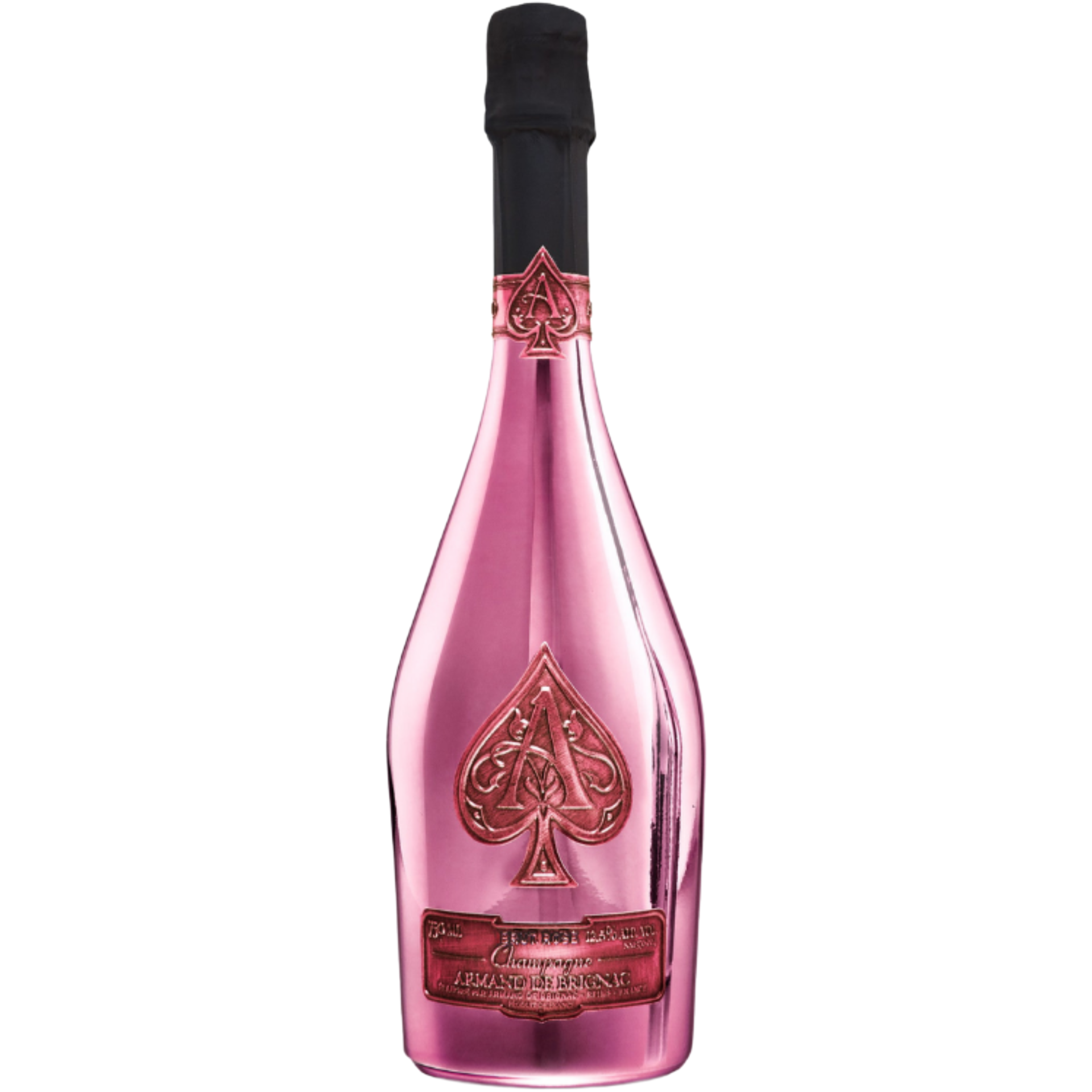 Armand de Brignac Brut Rosé 