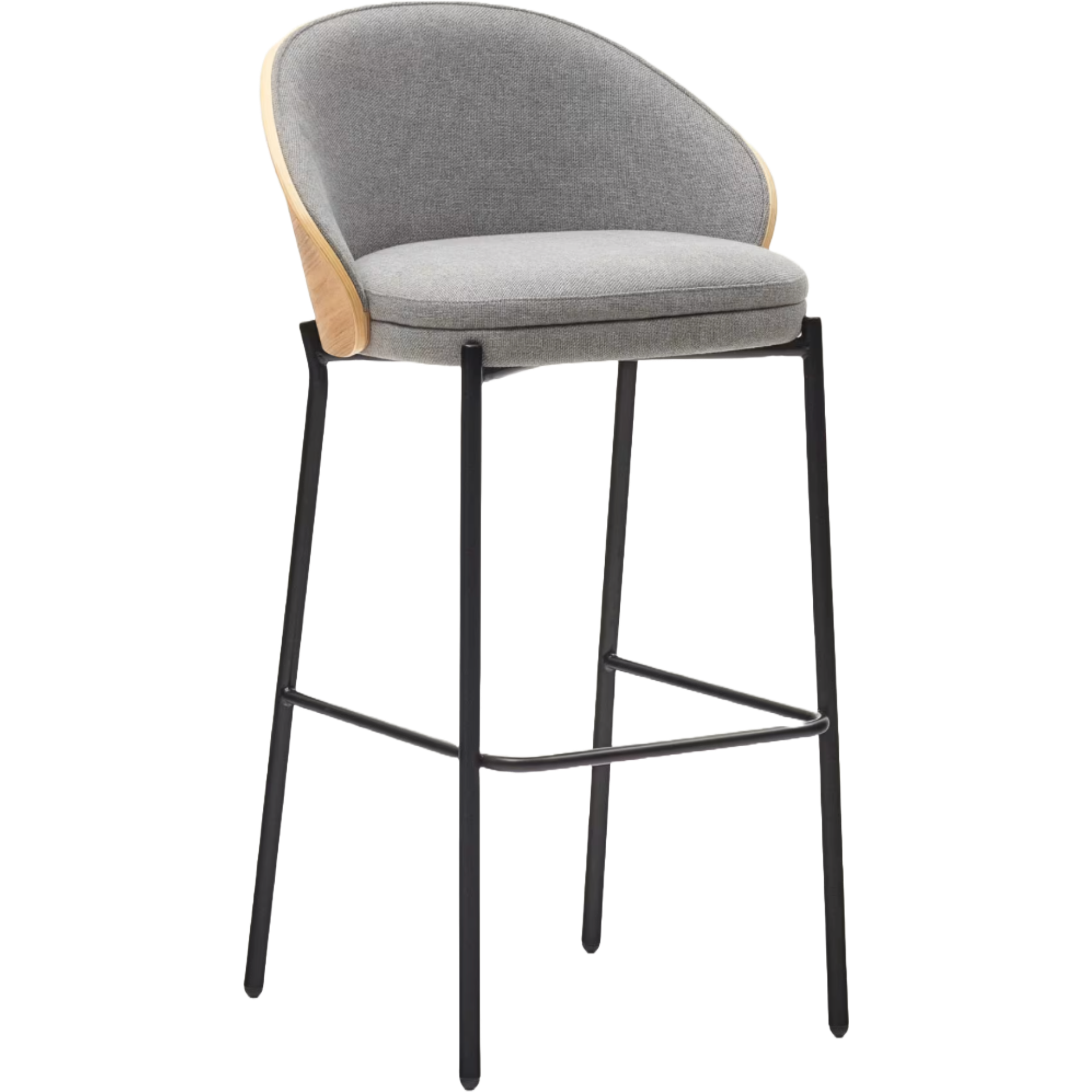 Eamy High Stool