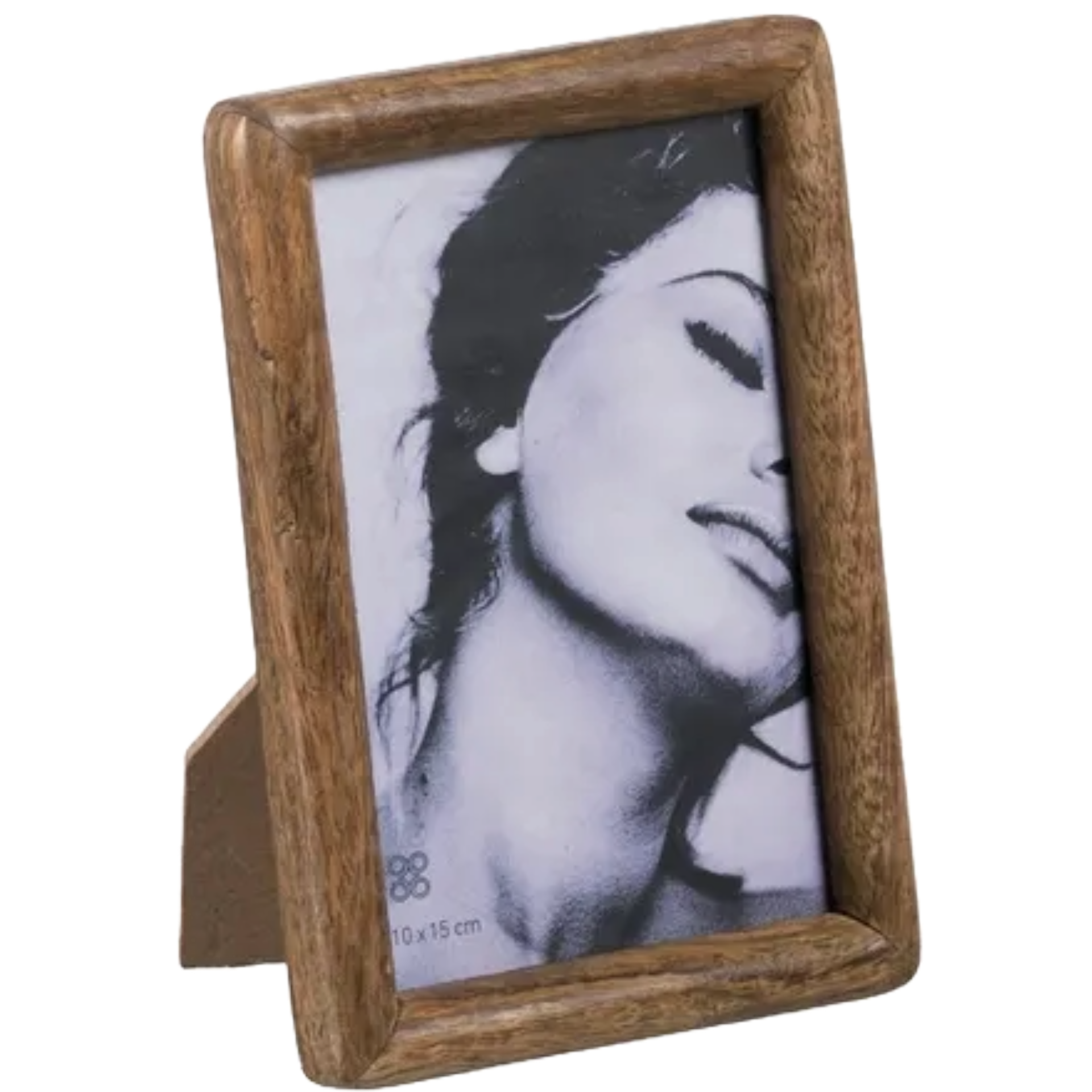Natural Way Mango Wood Frame