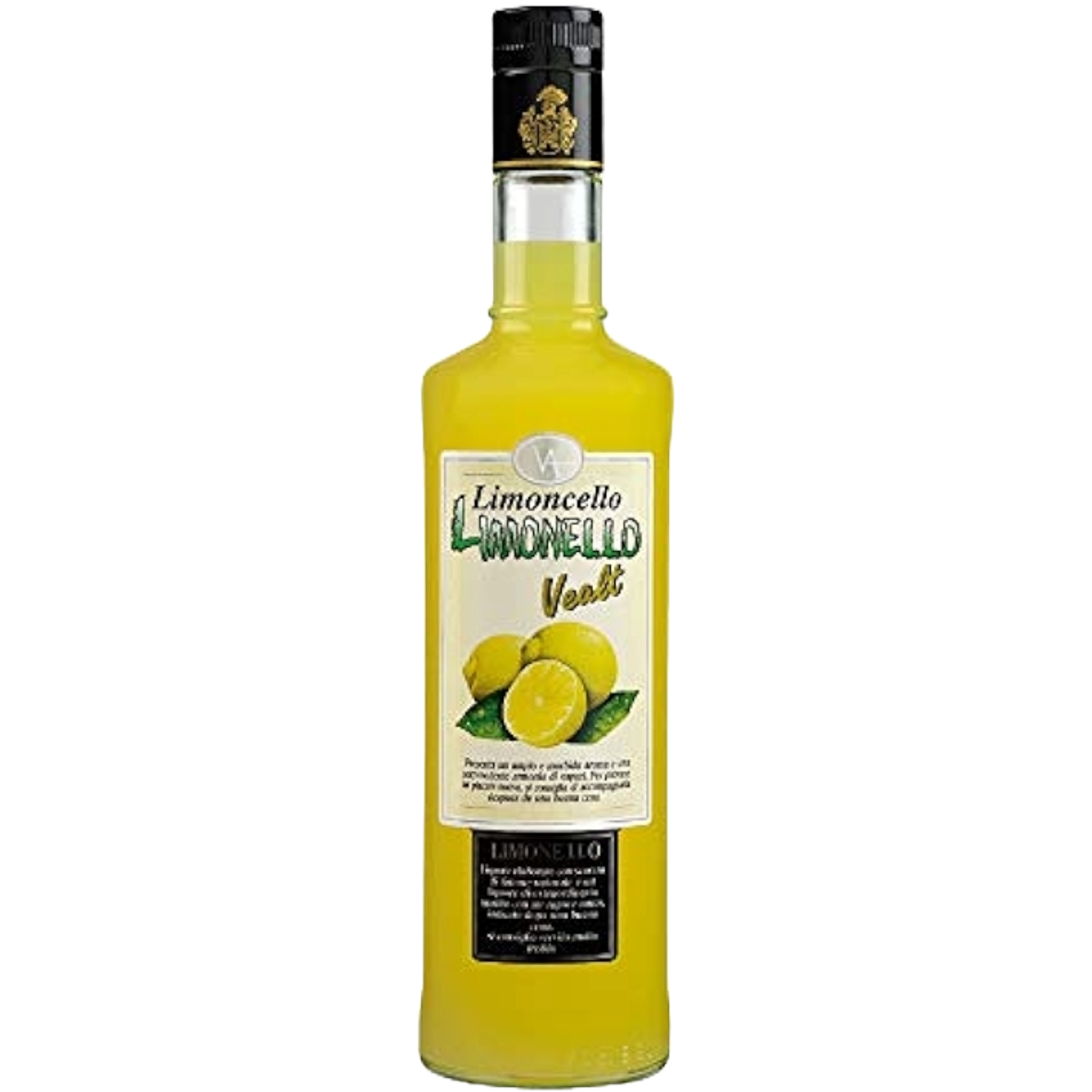 Limoncello Vealt