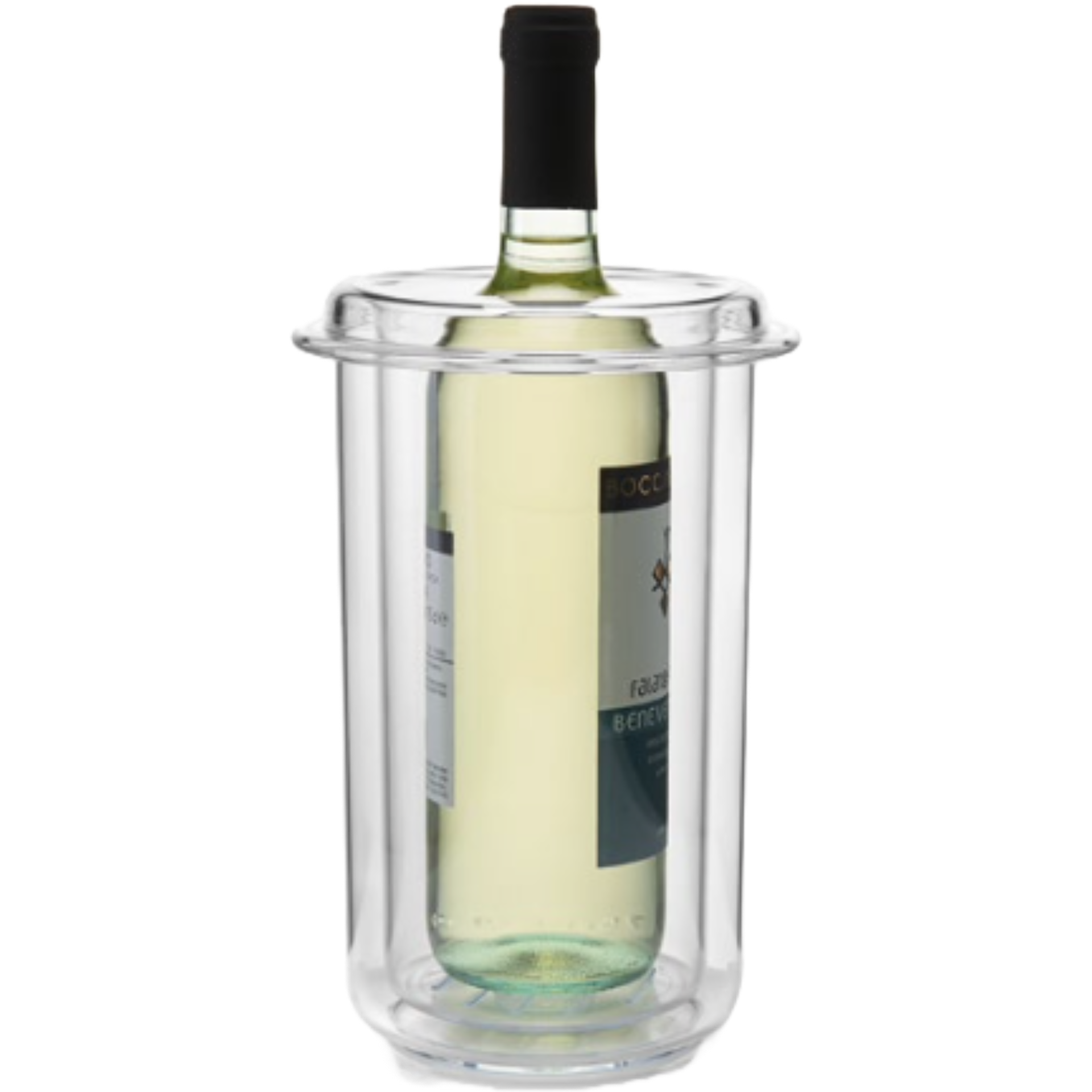 Happy Hour Thermal Bottle Holder