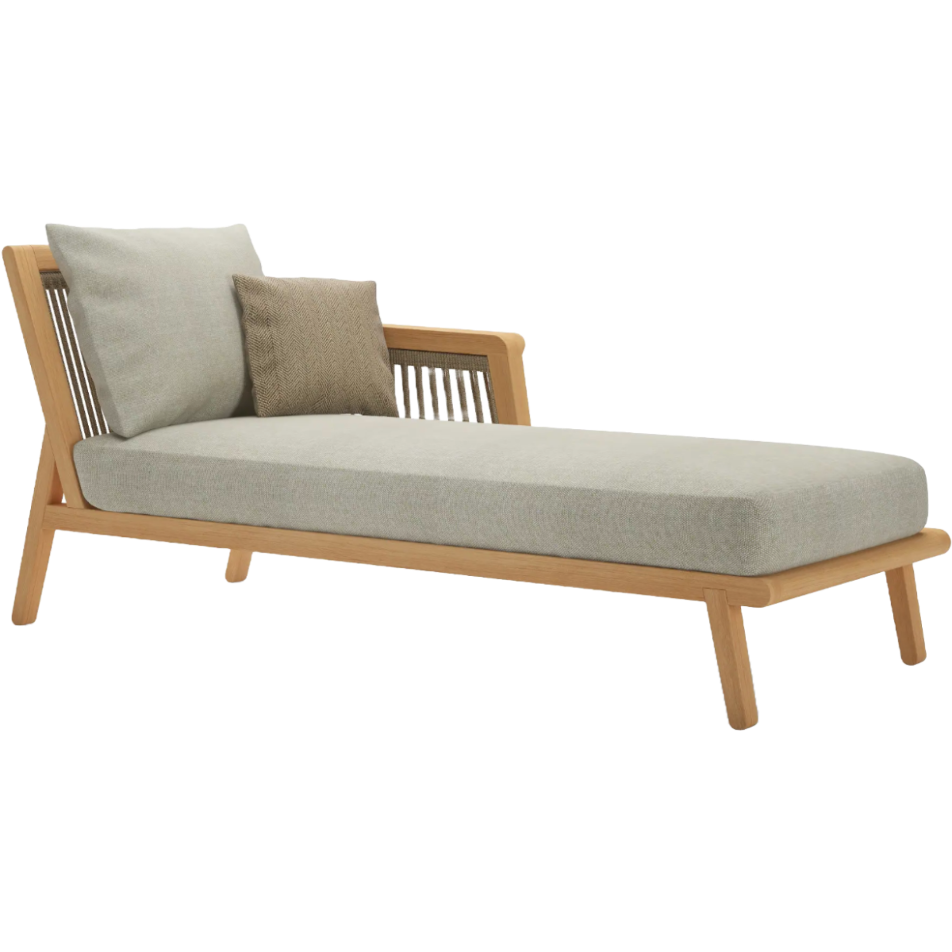 Cannes Sun Lounger