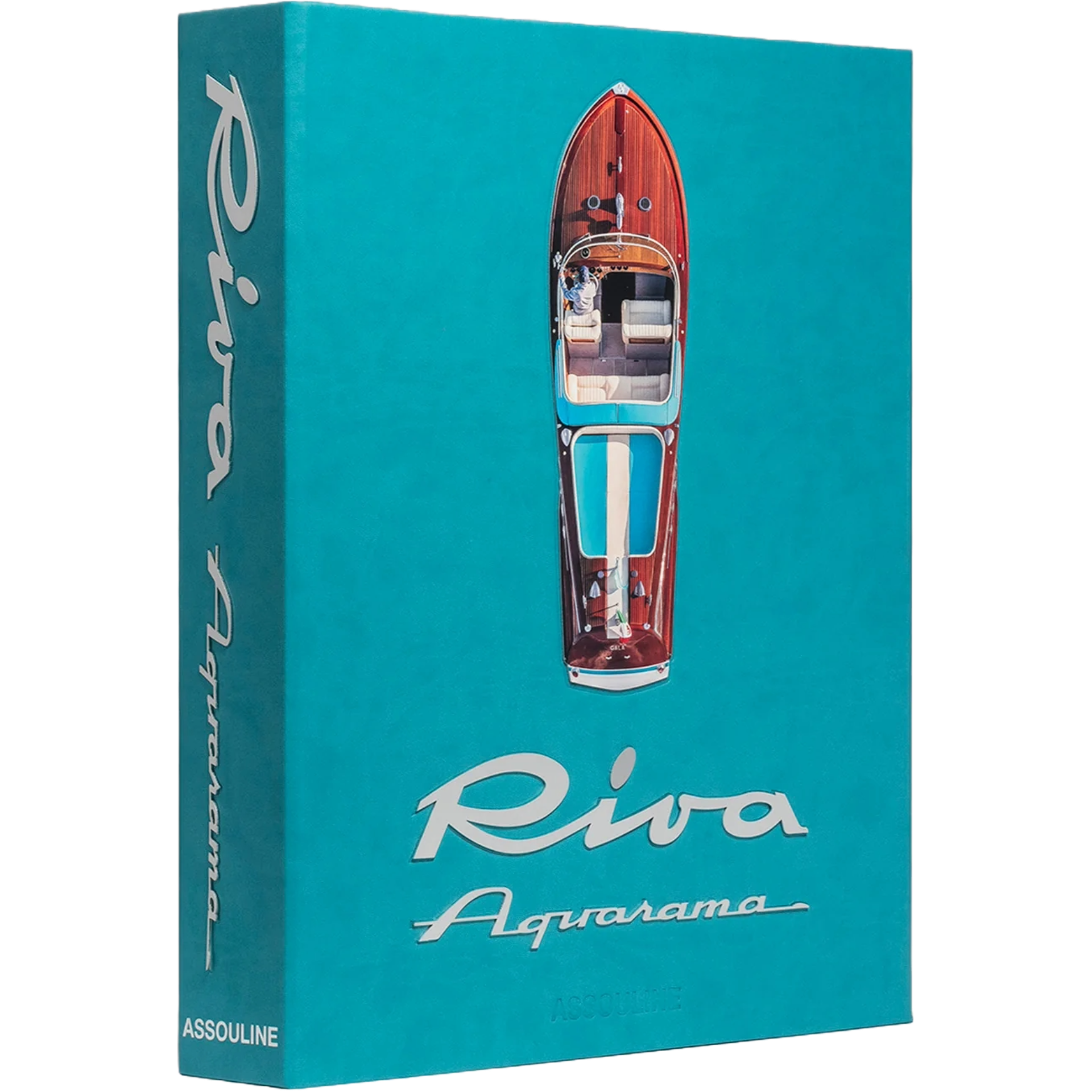 Riva Aquarama