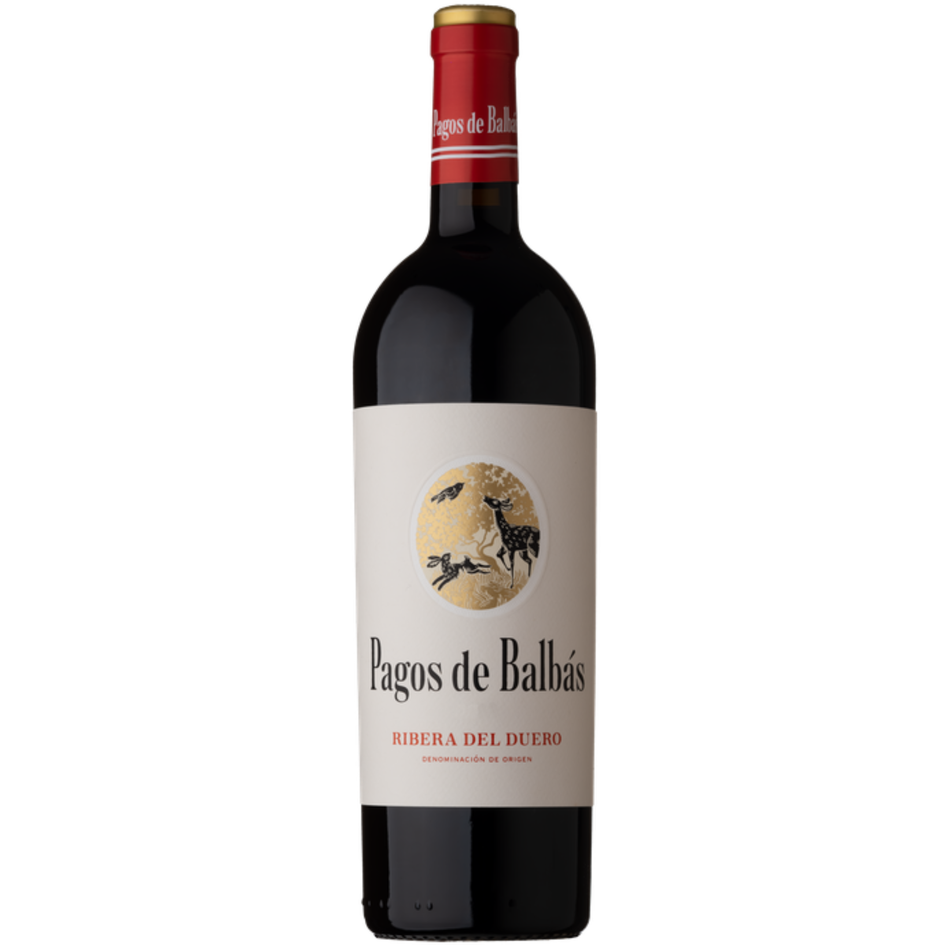 Pagos de Balbás Ribera del Duero
