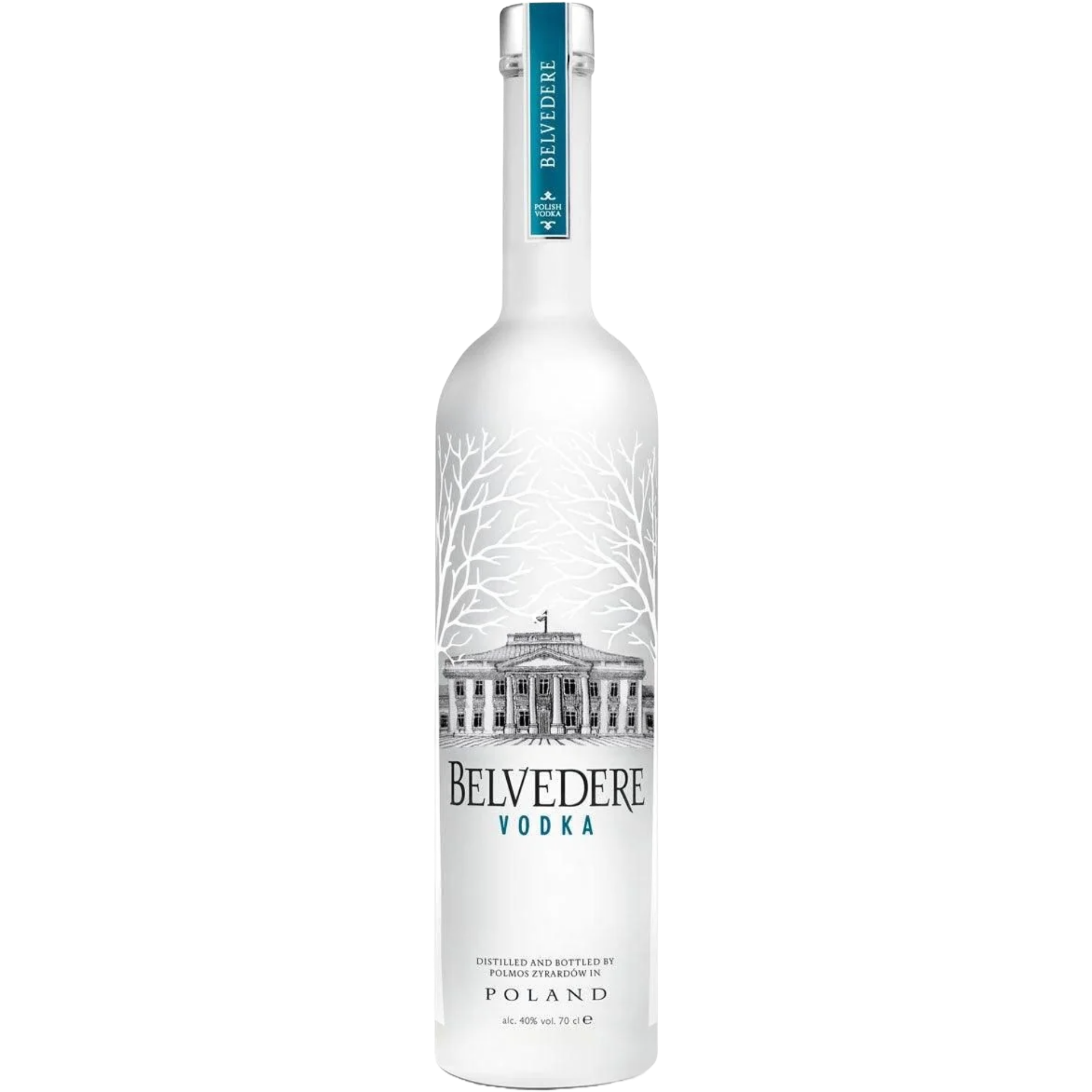 Belvedere 70cl