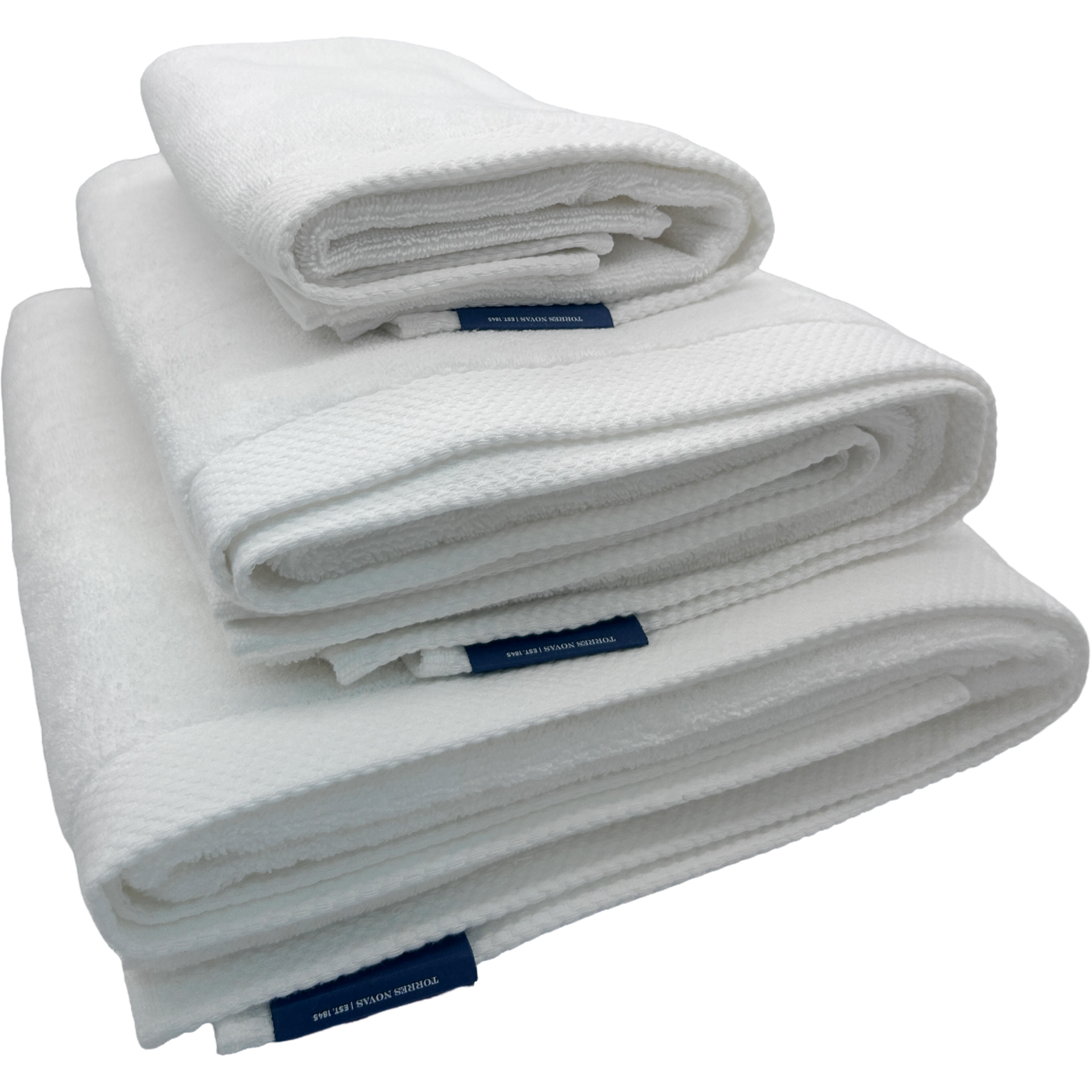 Luxus Bath Towels