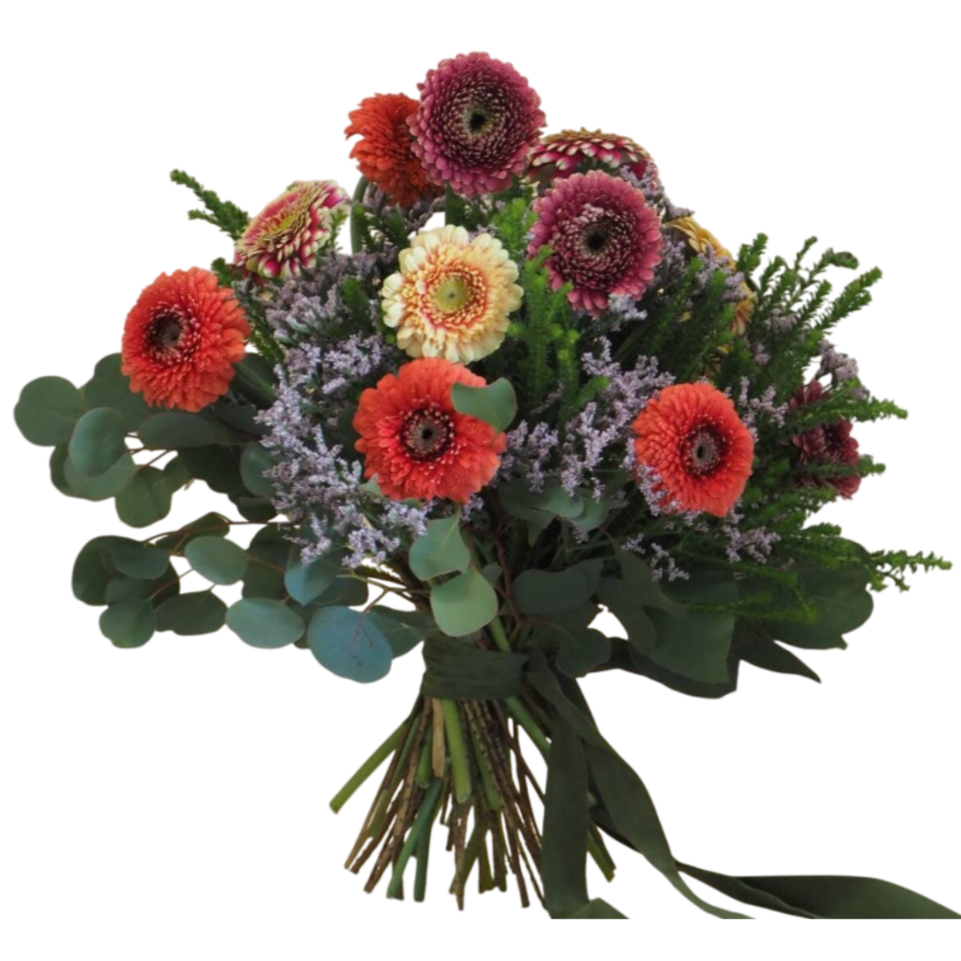 Aurora Bouquet