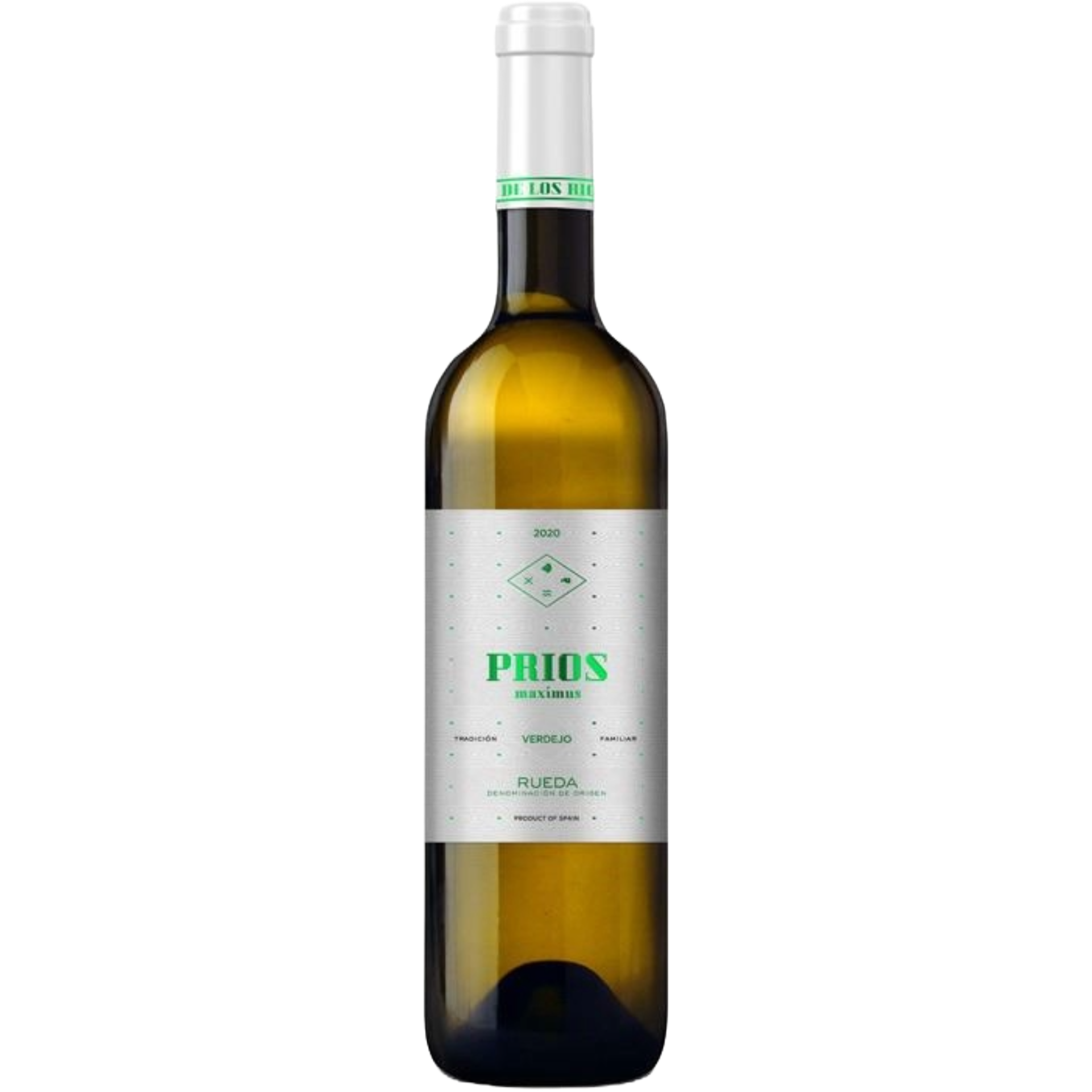 Prios Verdejo