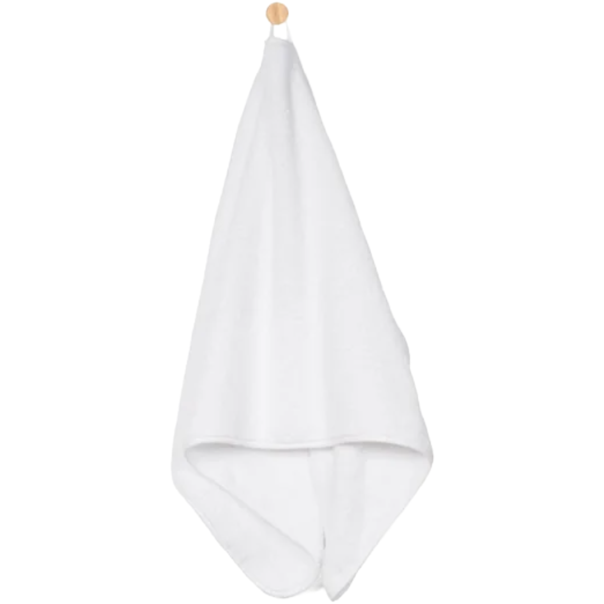 Custom Mira Hooded Kids Bath Towel 