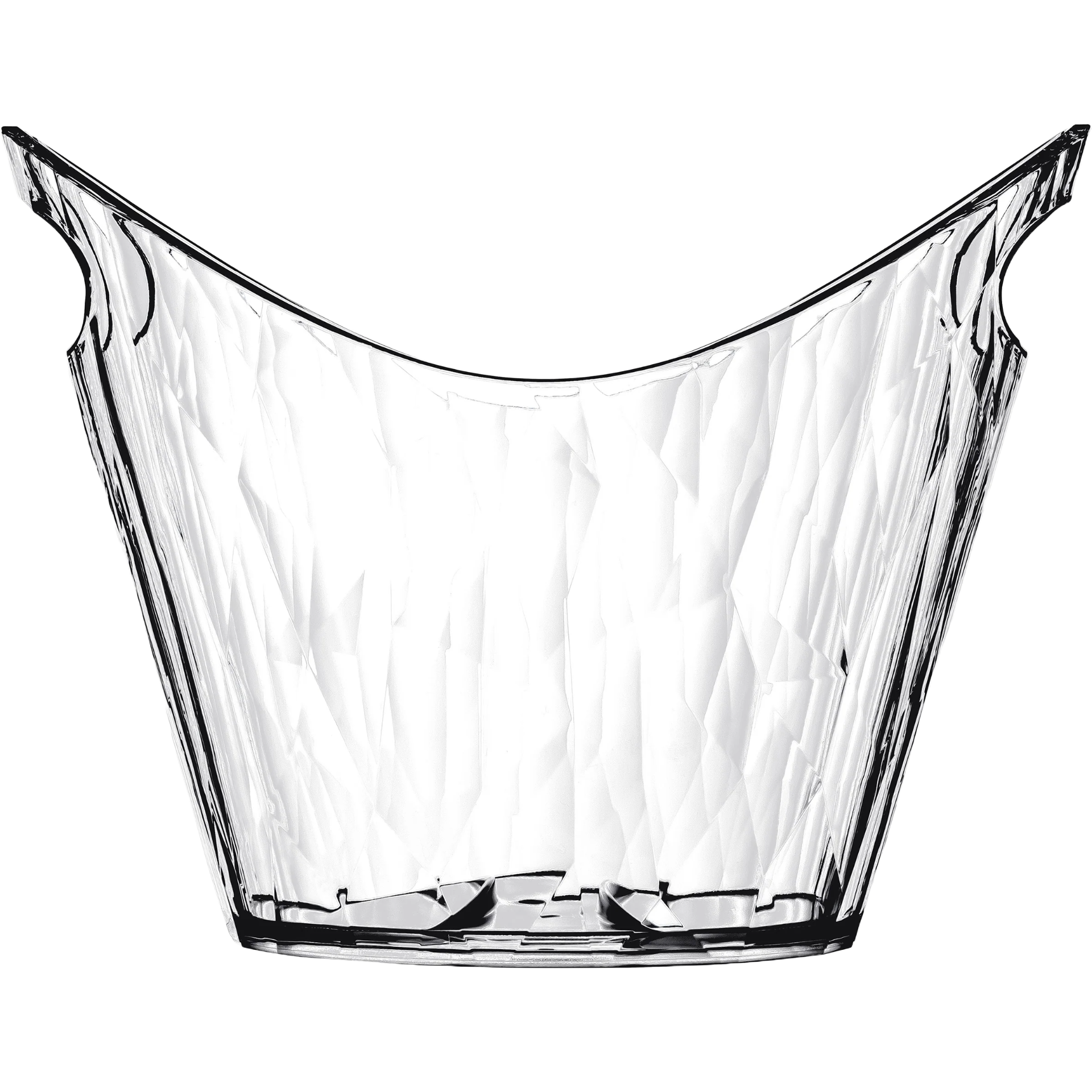 Club Bucket Cooler Superglas 