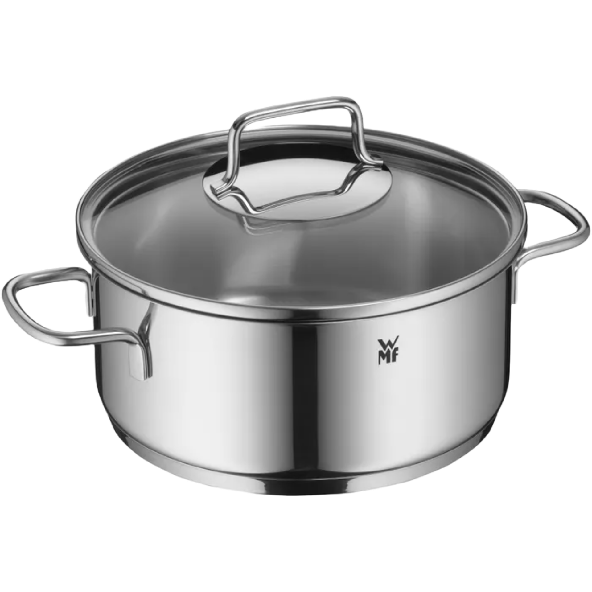 Astoria Low Casserole 20cm