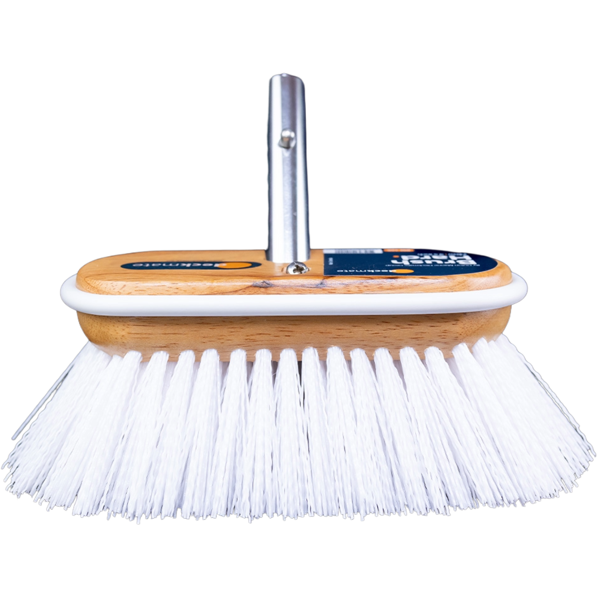 Hard Brush