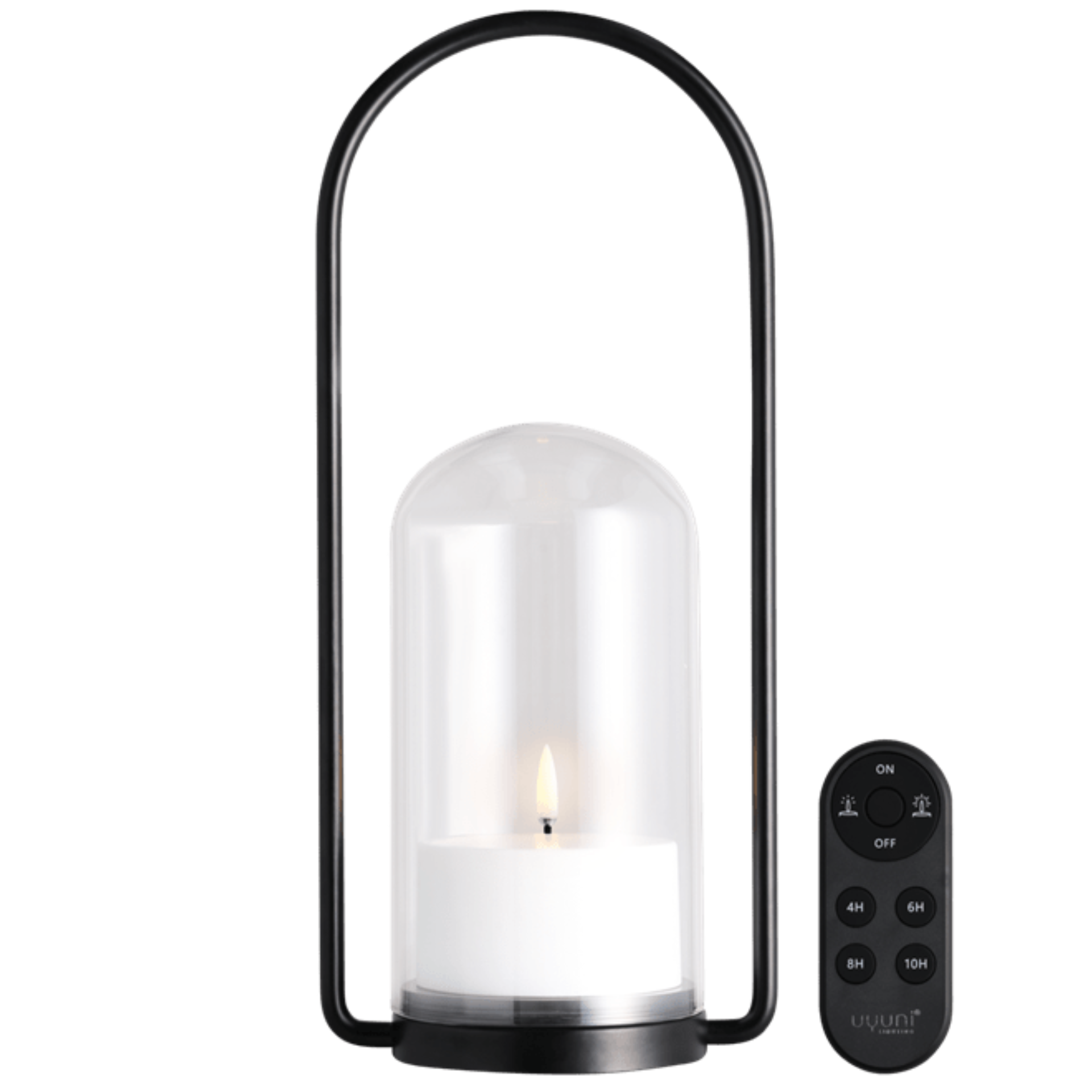 Outdoor Lantern 2.0 Set