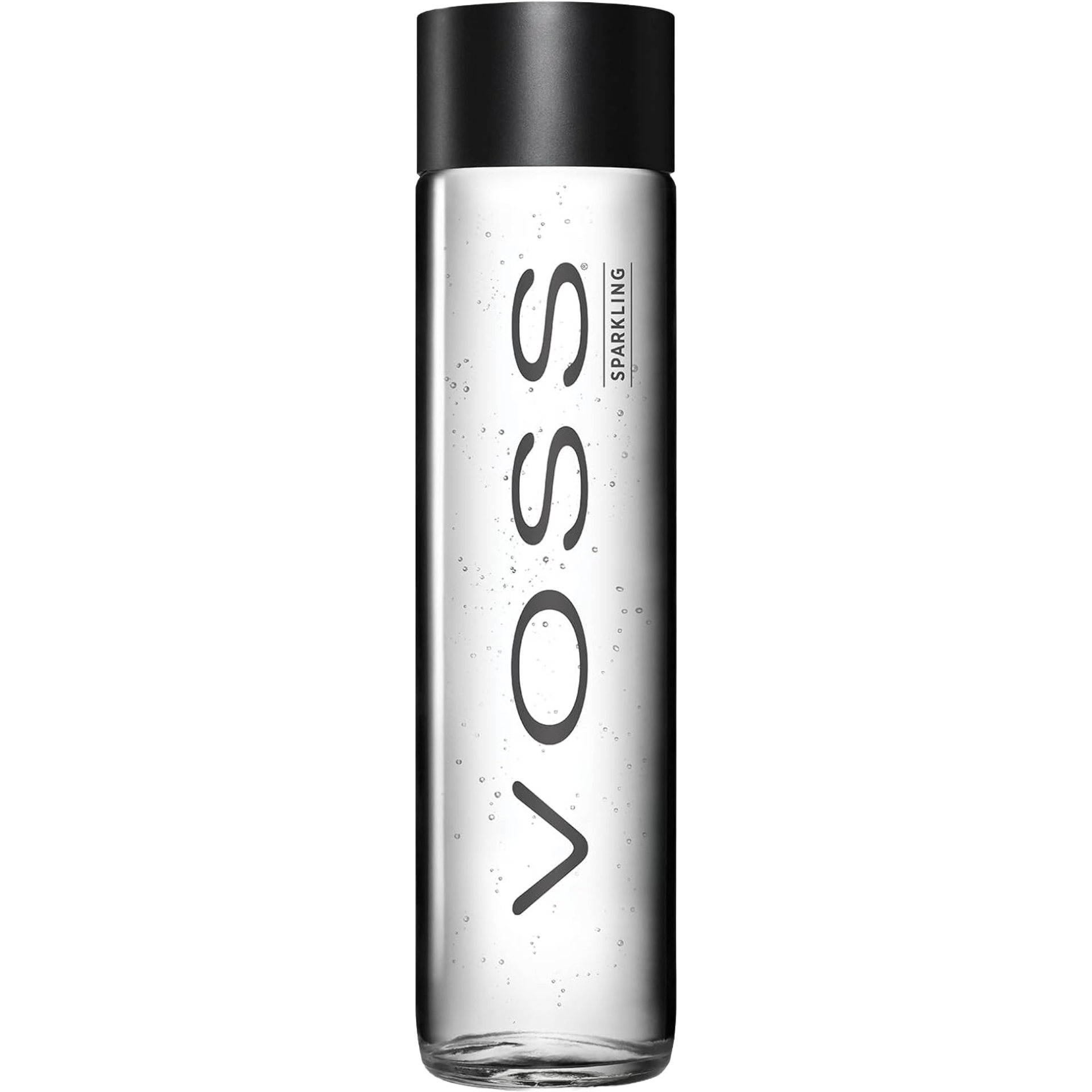 VOSS Sparkling Water 80cl