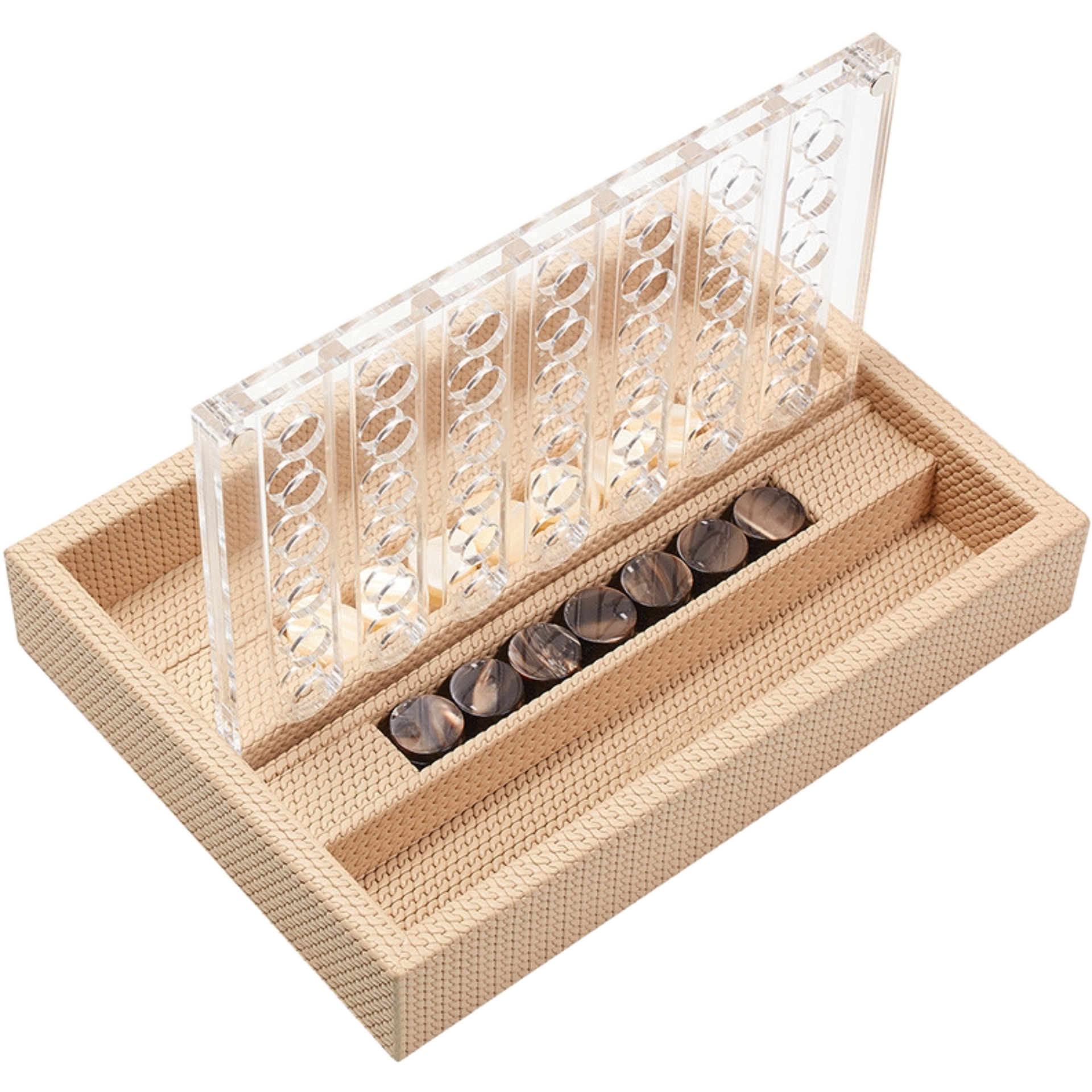Connect 4 