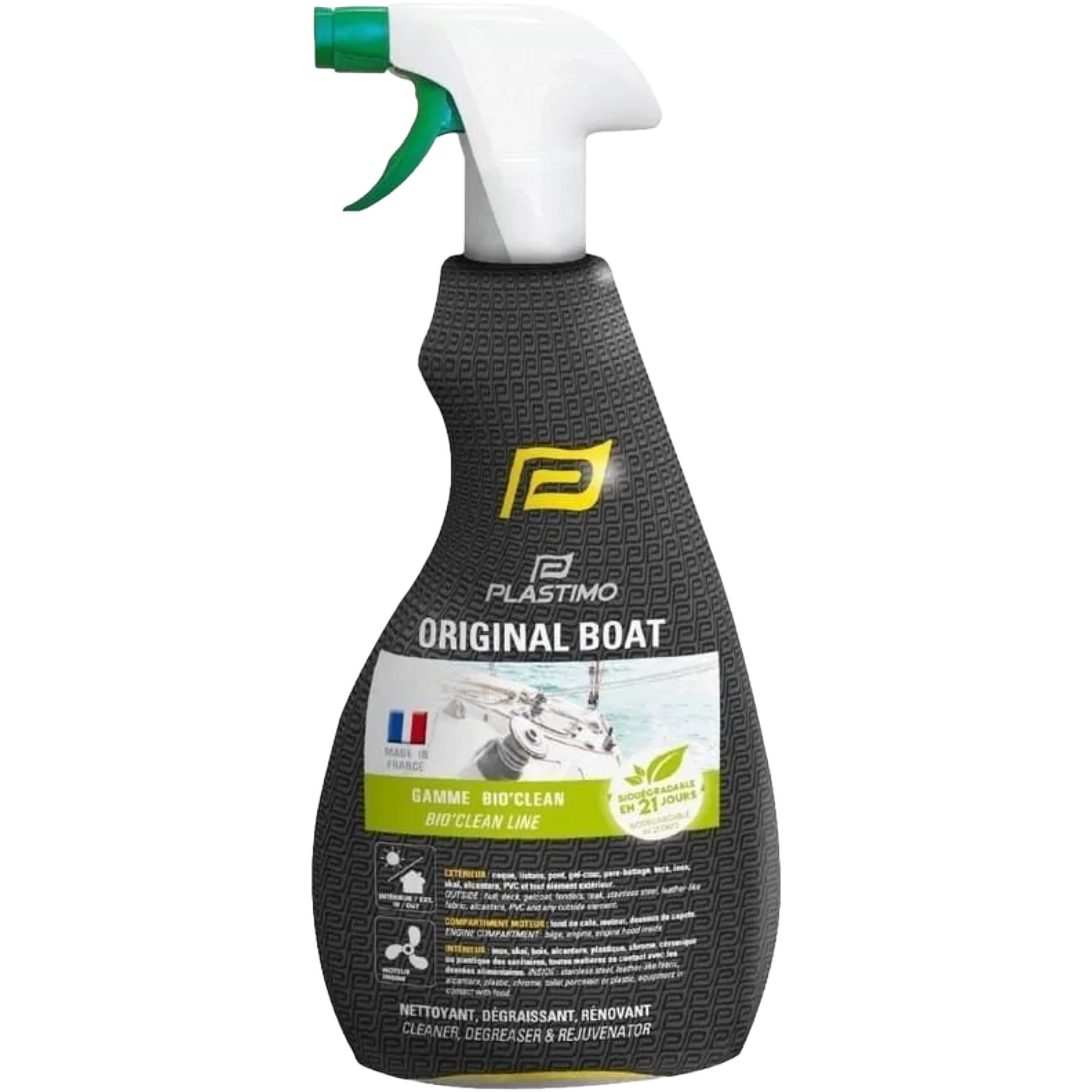 Bio'Clean Cleaner Spray 750ml