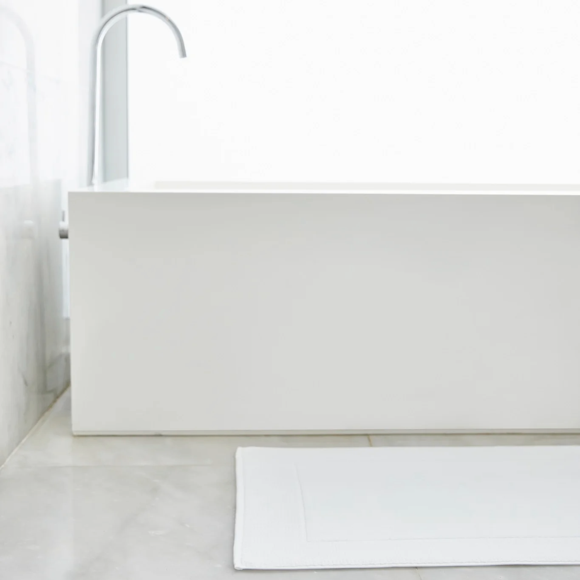 Bath Mat 