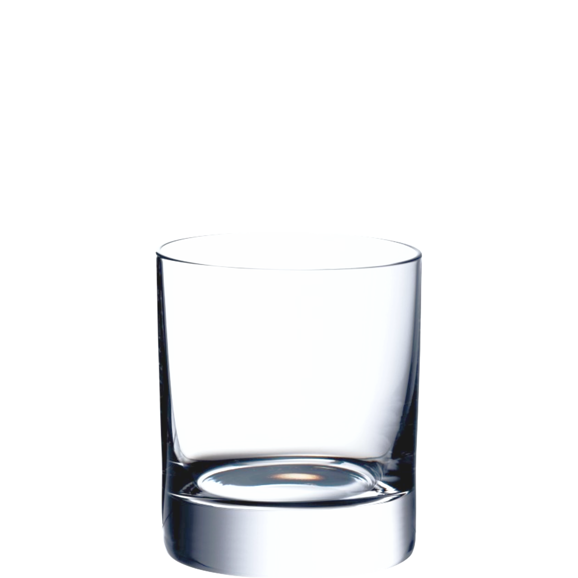 Minibar 47 Manhattan 6 Glasses